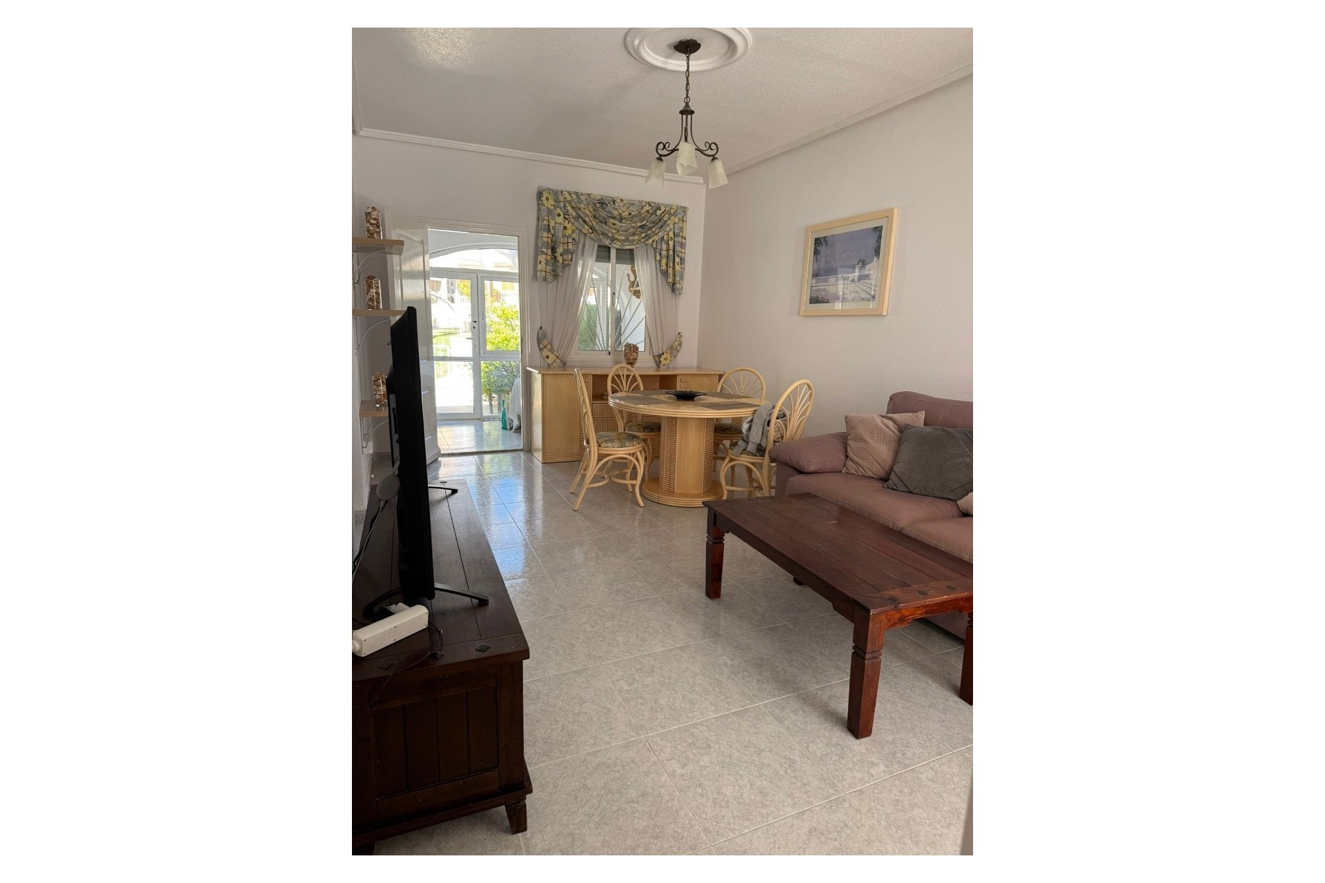 Revente - Appartement - Ciudad Quesada - Dona Pepa