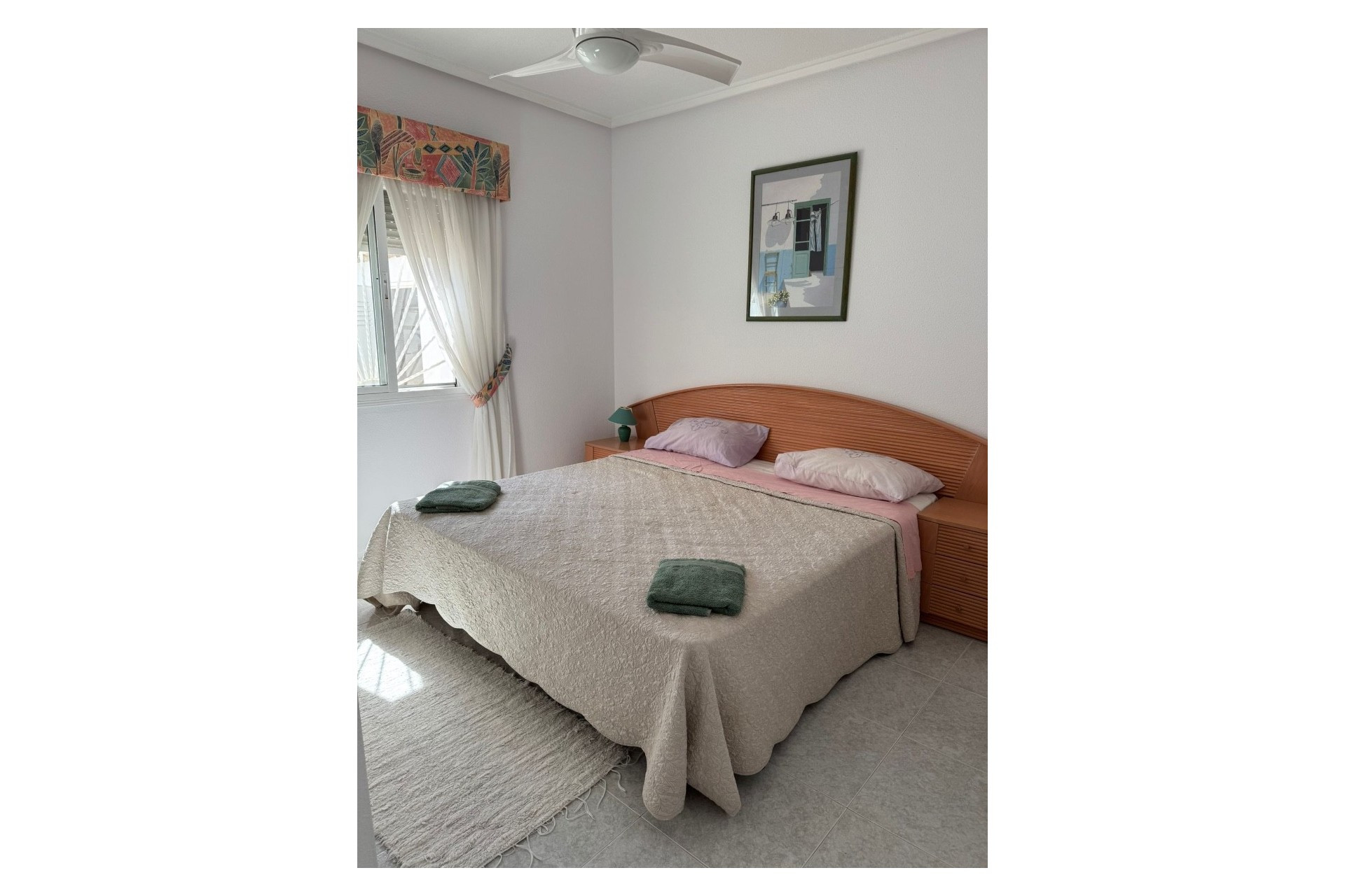 Revente - Appartement - Ciudad Quesada - Dona Pepa