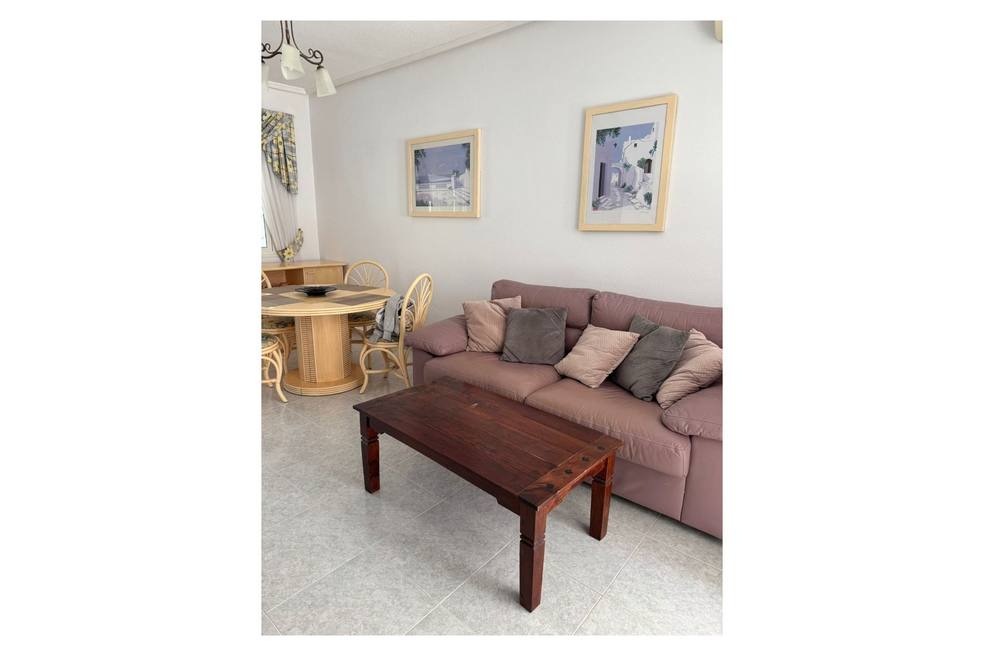 Revente - Appartement - Ciudad Quesada - Dona Pepa