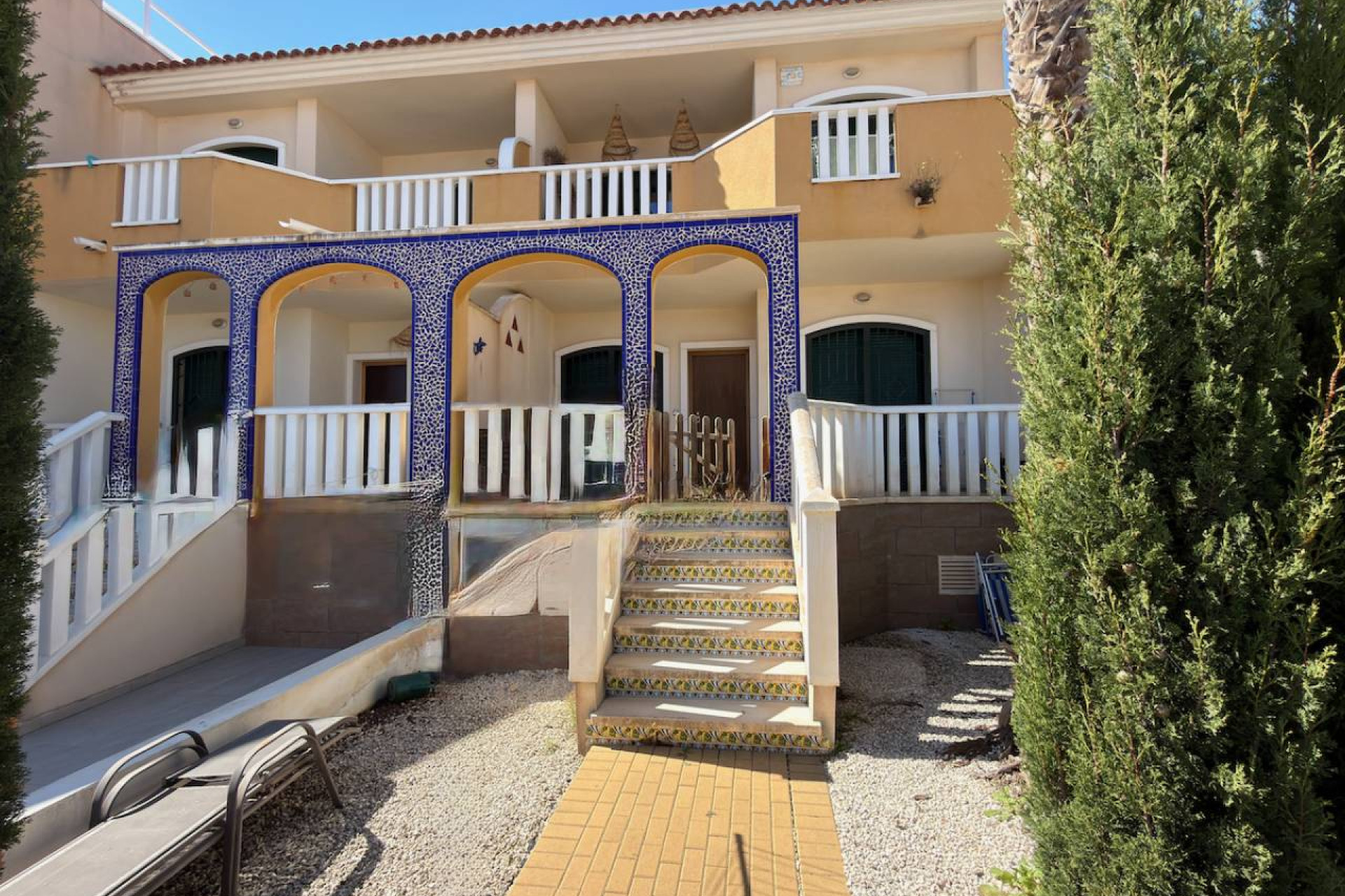 Revente - Appartement - Ciudad Quesada - Doña Pepa