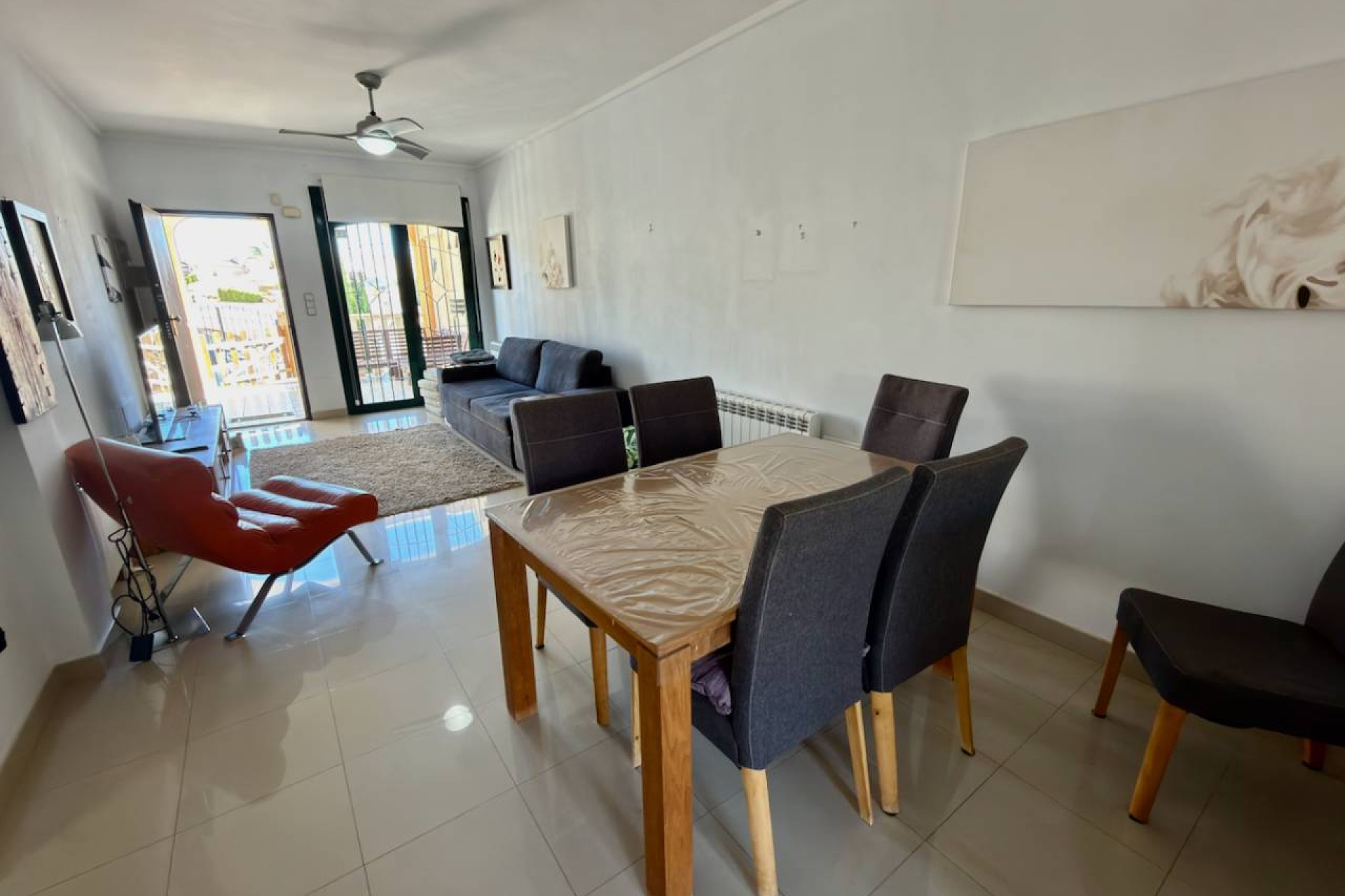 Revente - Appartement - Ciudad Quesada - Doña Pepa