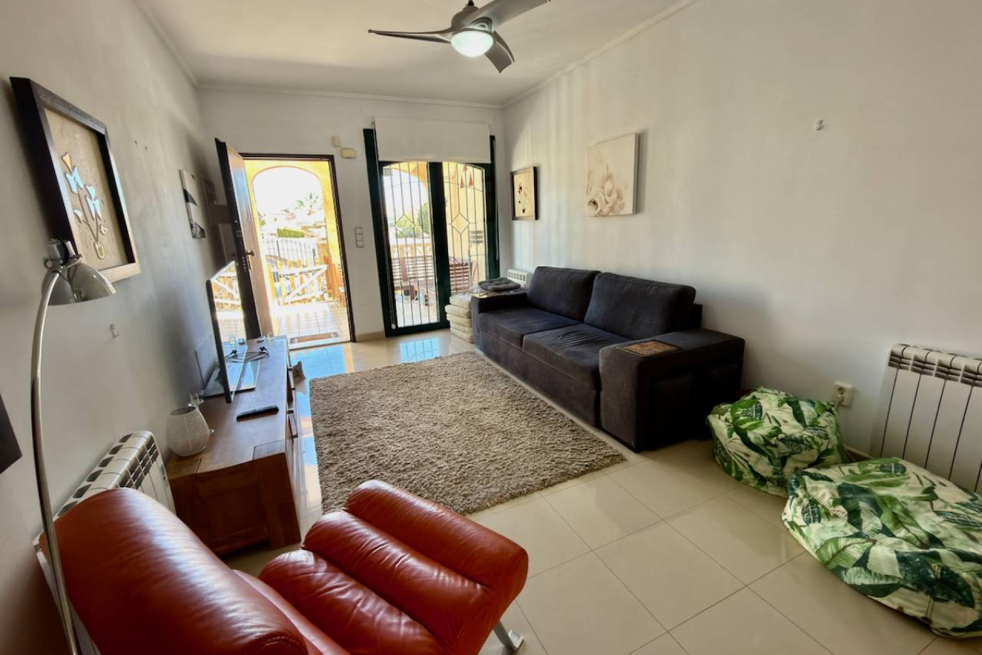 Revente - Appartement - Ciudad Quesada - Doña Pepa