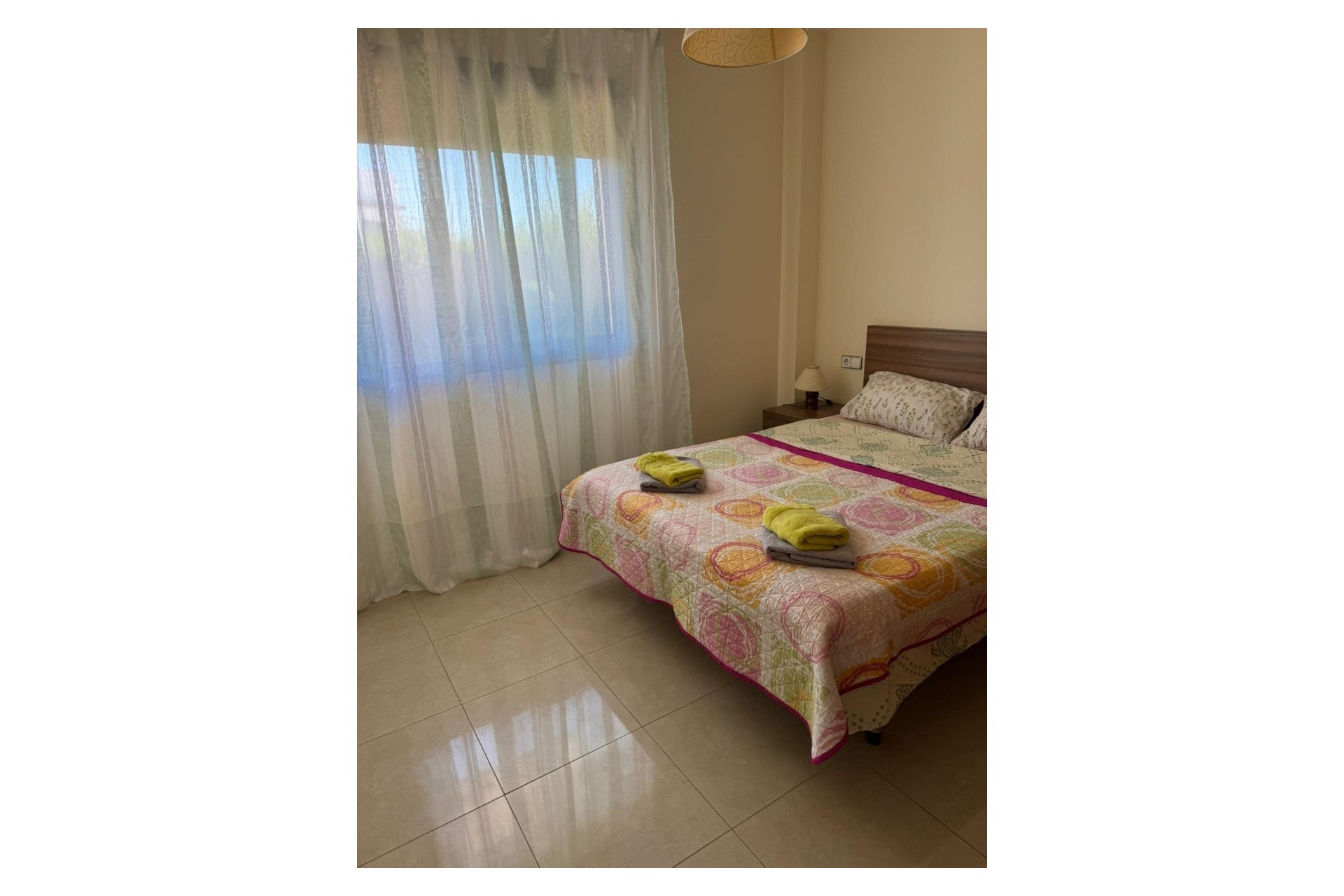 Revente - Appartement - Ciudad Quesada - Dona Pepa