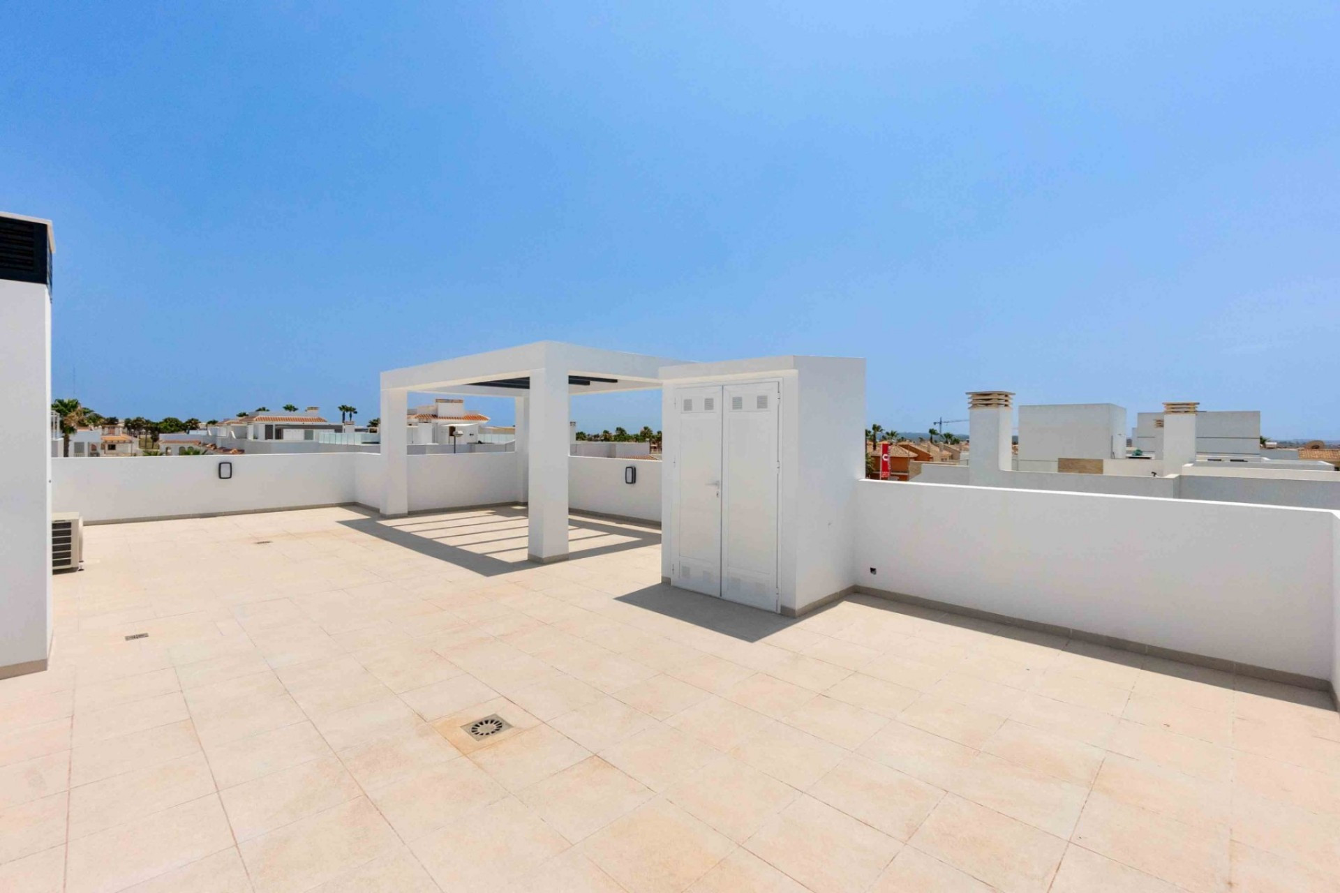 Revente - Appartement - Ciudad Quesada - Doña Pepa
