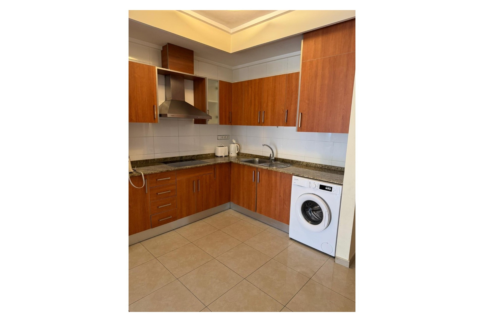 Revente - Appartement - Ciudad Quesada - Doña Pepa