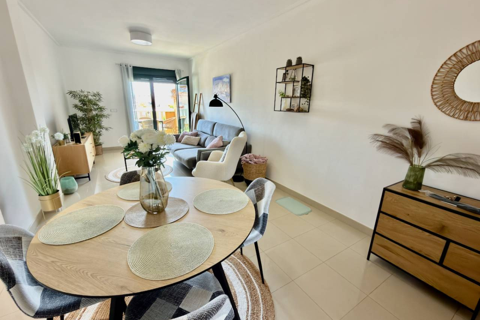 Revente - Appartement - Ciudad Quesada - Dona Pepa