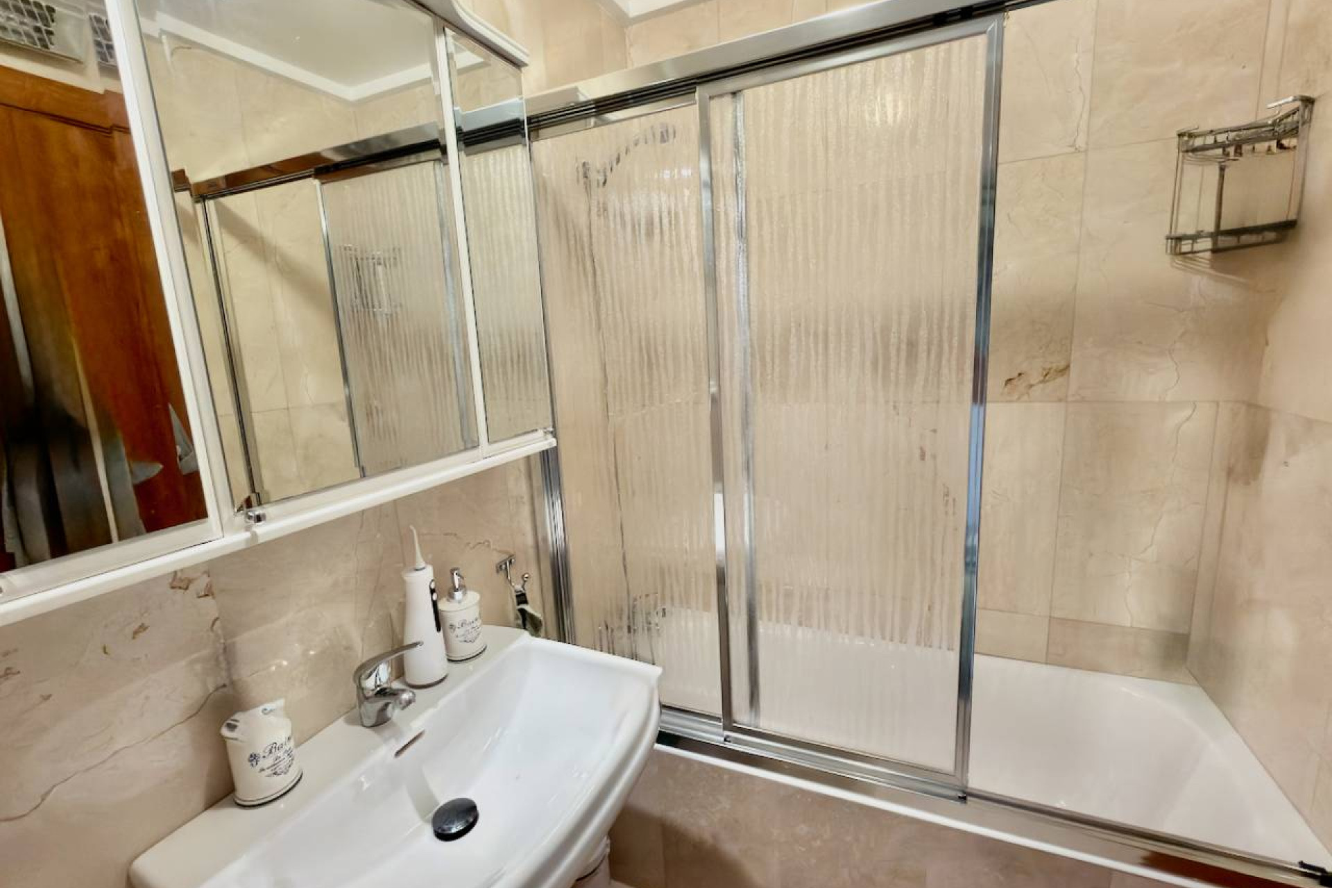 Revente - Appartement - Ciudad Quesada - Dona Pepa