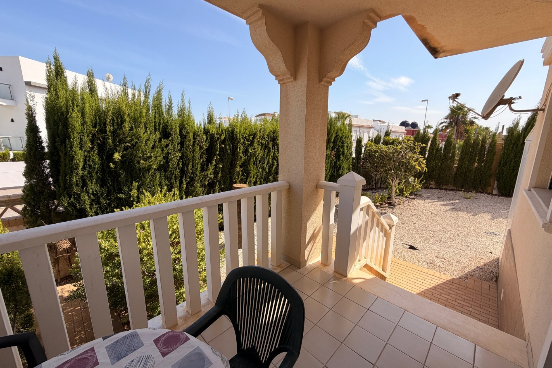 Revente - Appartement - Ciudad Quesada - Dona Pepa