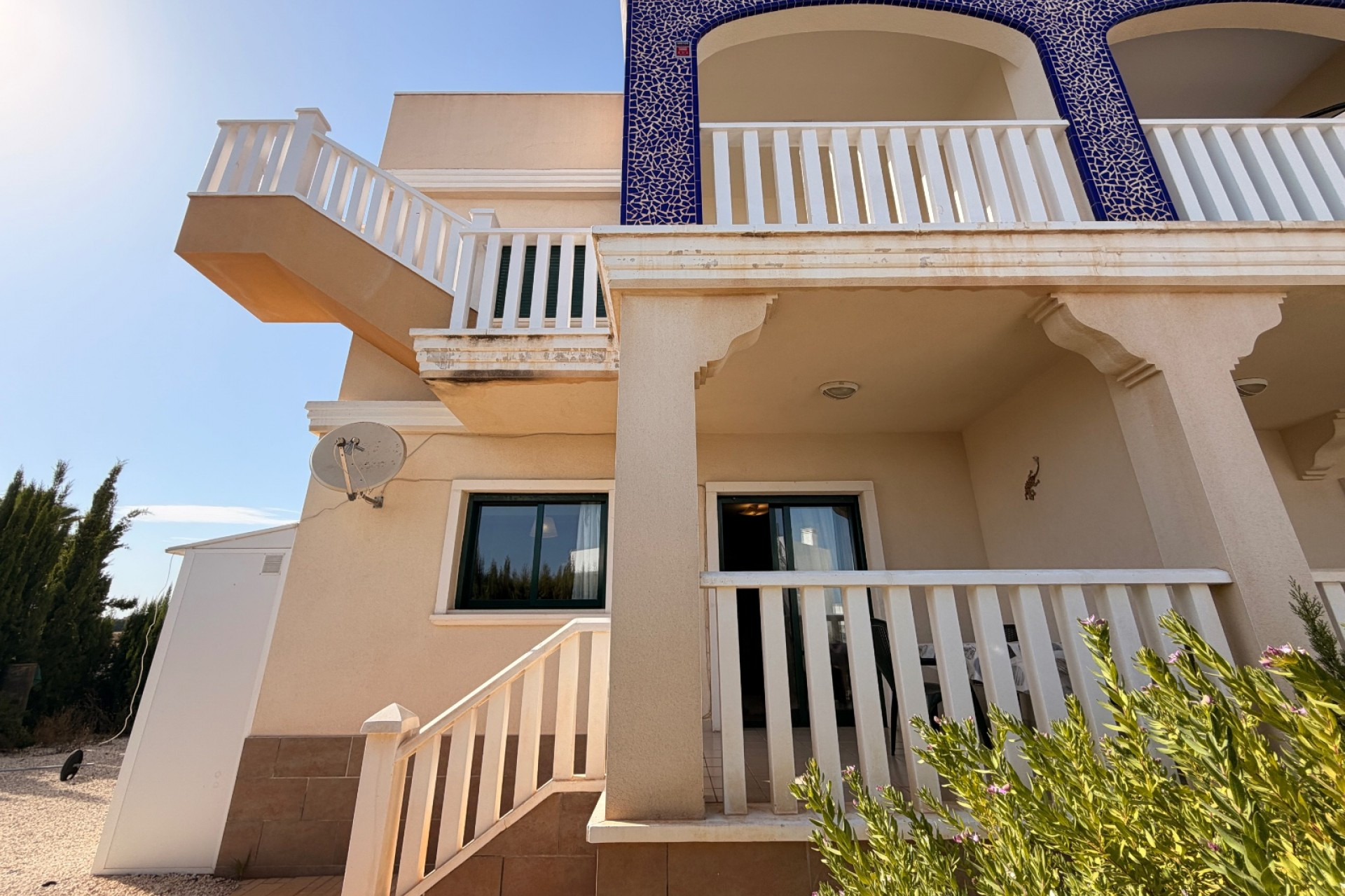 Revente - Appartement - Ciudad Quesada - Dona Pepa