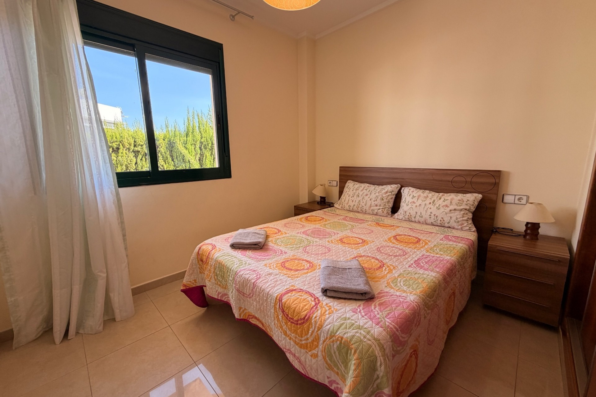 Revente - Appartement - Ciudad Quesada - Dona Pepa