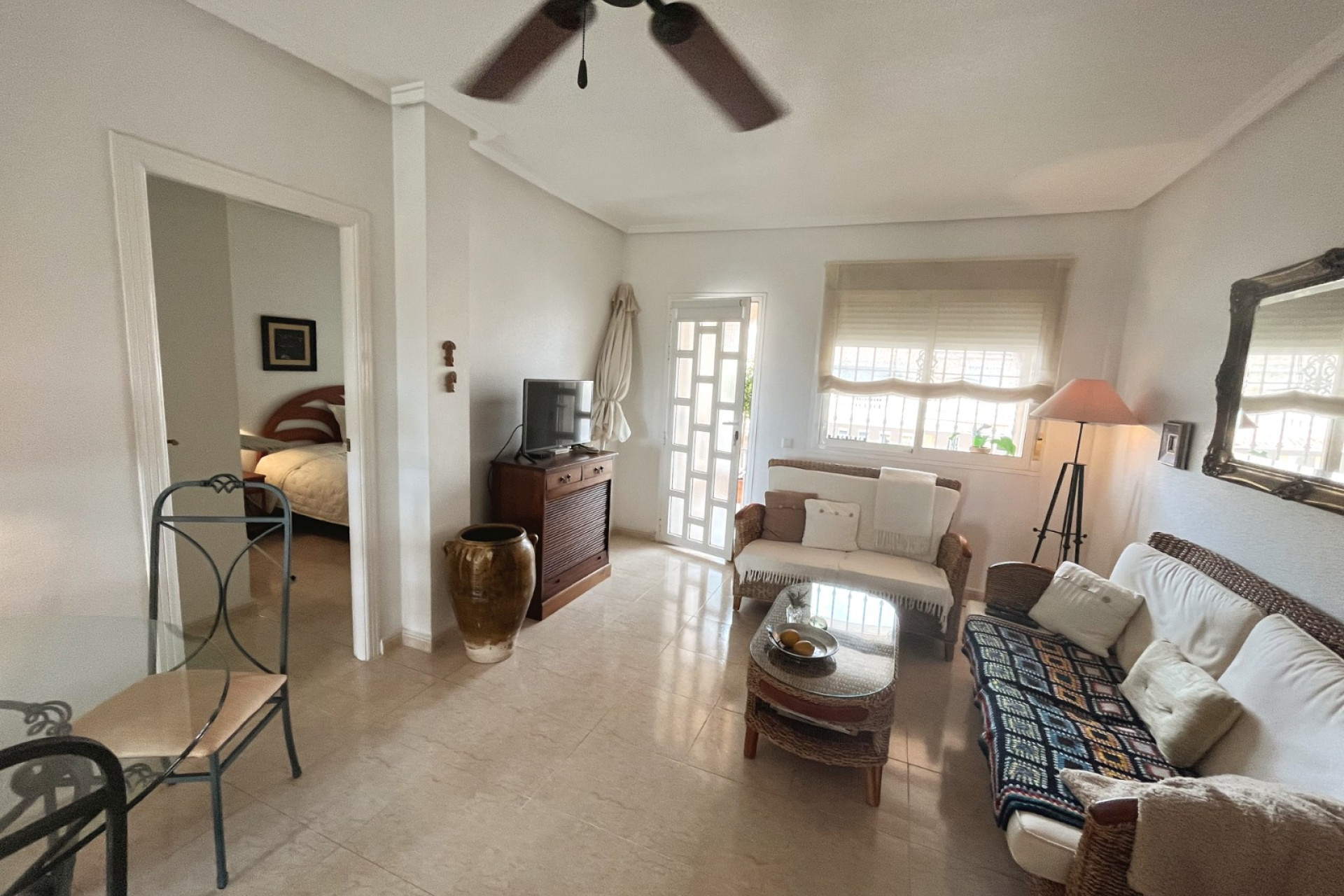 Revente - Appartement - Ciudad Quesada - Doña Pepa