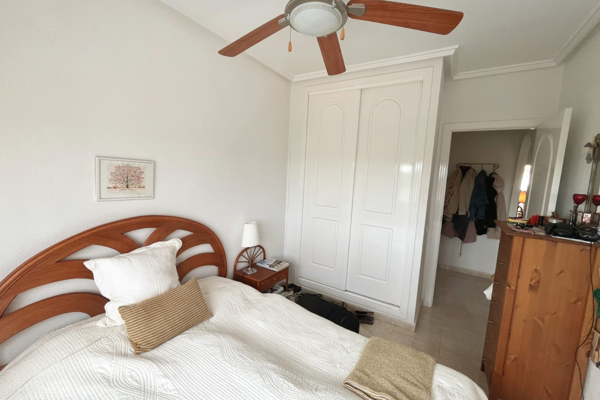 Revente - Appartement - Ciudad Quesada - Doña Pepa