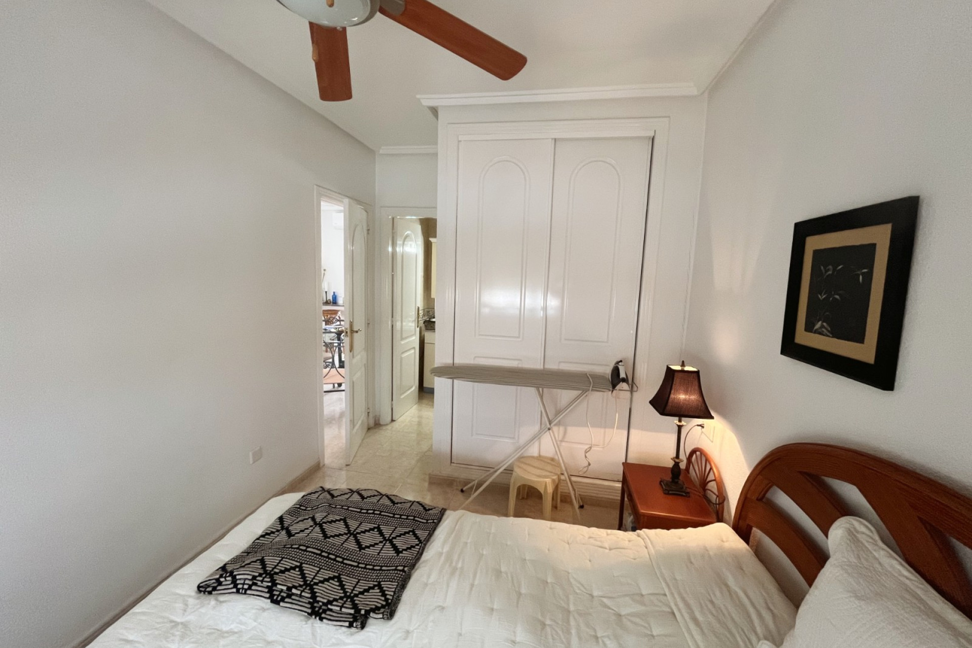 Revente - Appartement - Ciudad Quesada - Doña Pepa