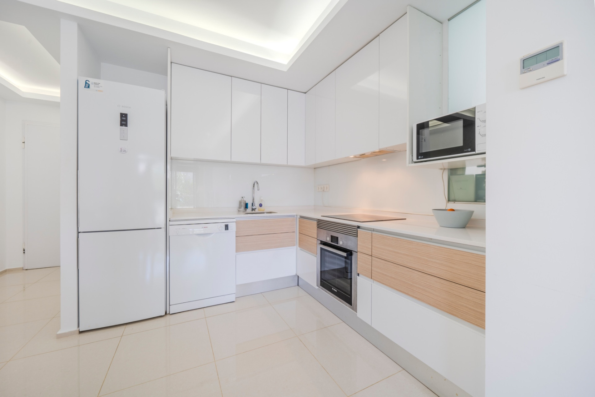 Revente - Appartement - Ciudad Quesada - Doña pepa