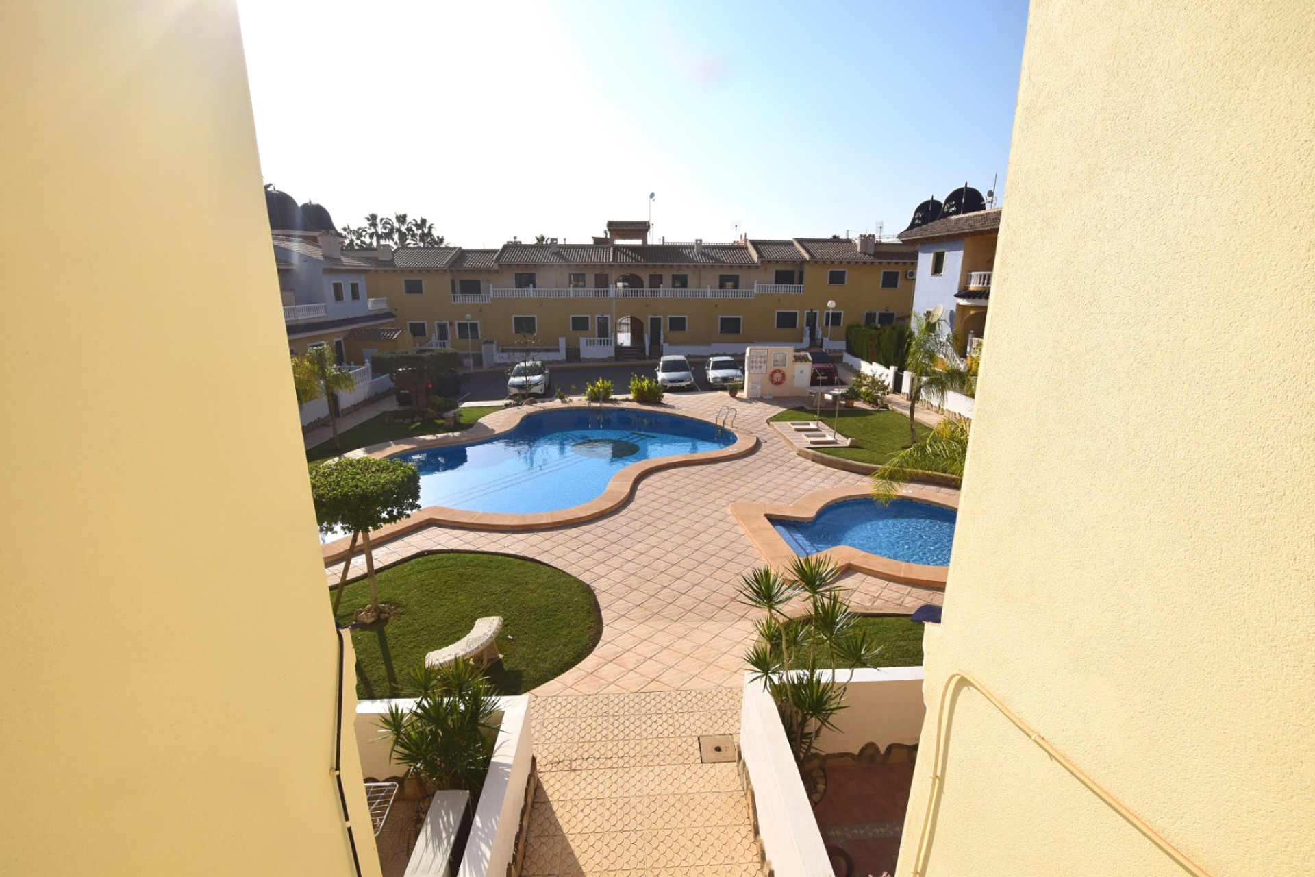 Revente - Appartement - Ciudad Quesada - Doña Pepa