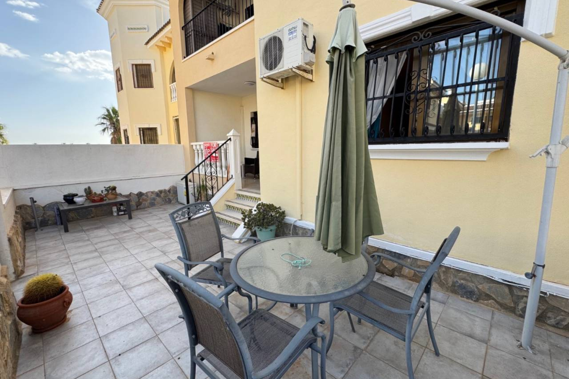 Revente - Appartement - Ciudad Quesada - Dona Pepa