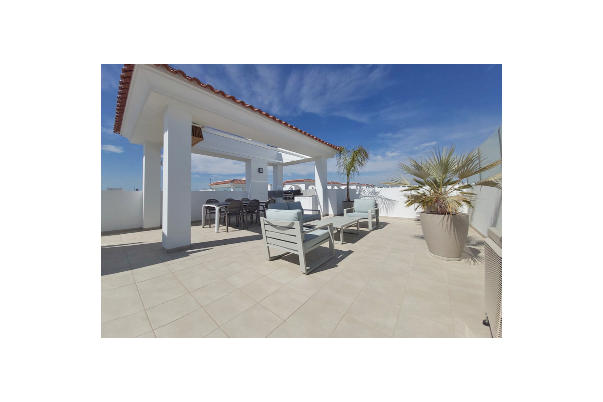 Revente - Appartement - Ciudad Quesada - Doña Pepa