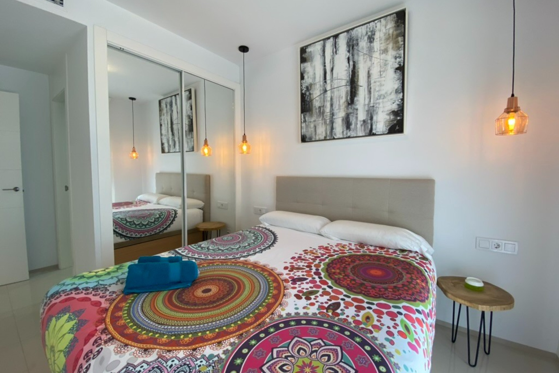 Revente - Appartement - Ciudad Quesada - Doña Pepa