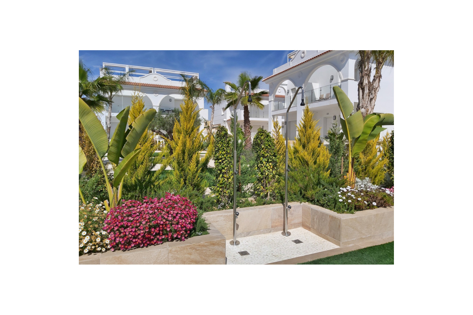 Revente - Appartement - Ciudad Quesada - Doña Pepa