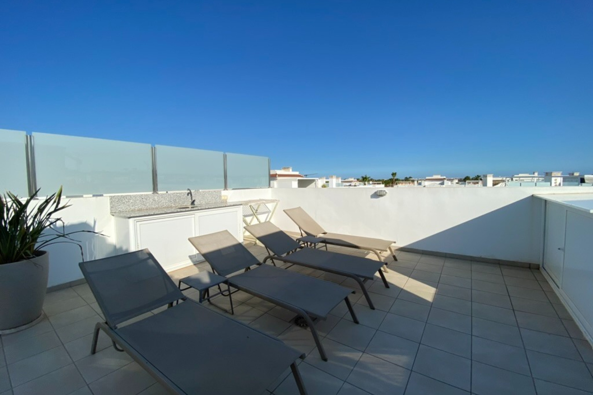 Revente - Appartement - Ciudad Quesada - Doña Pepa