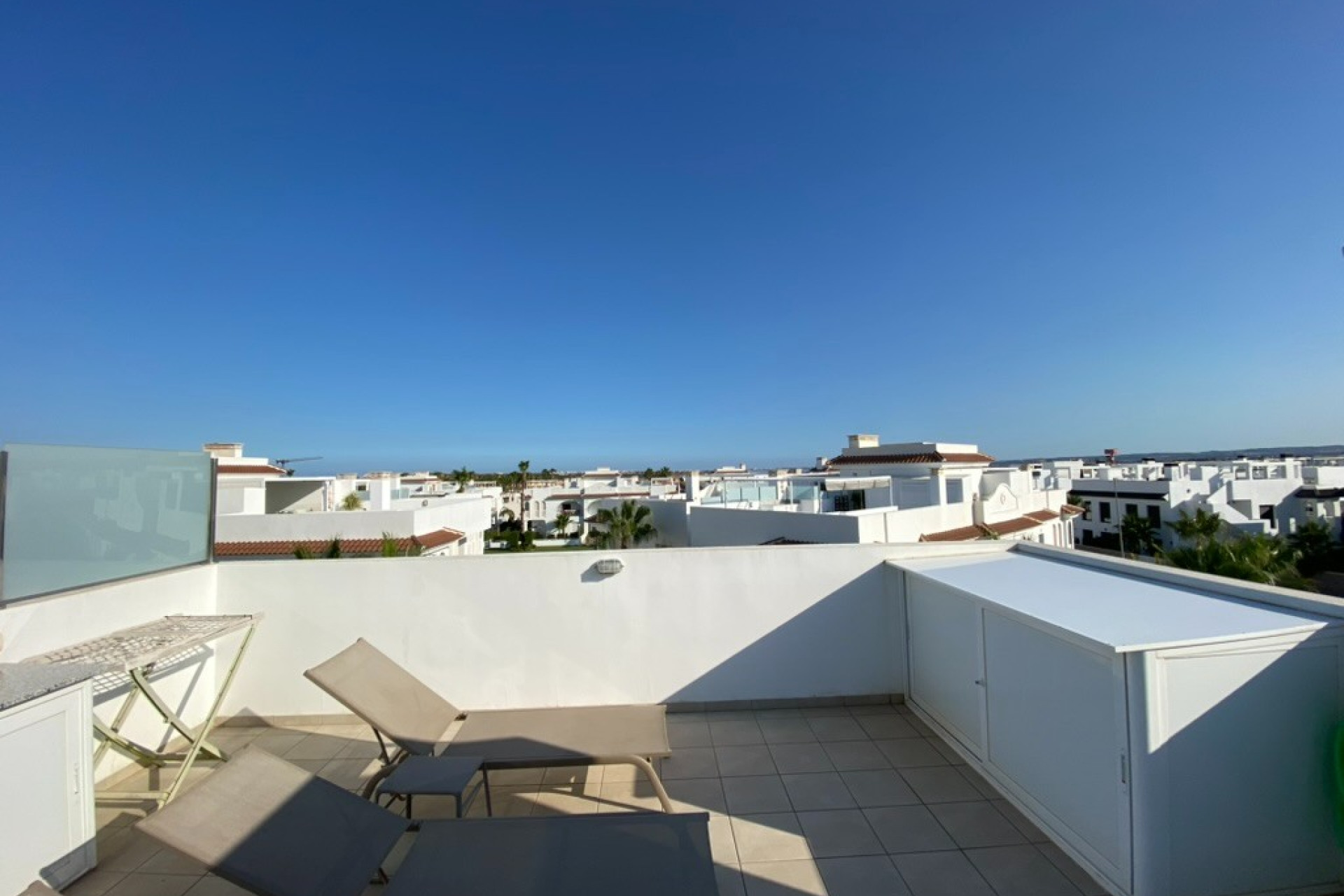 Revente - Appartement - Ciudad Quesada - Doña Pepa