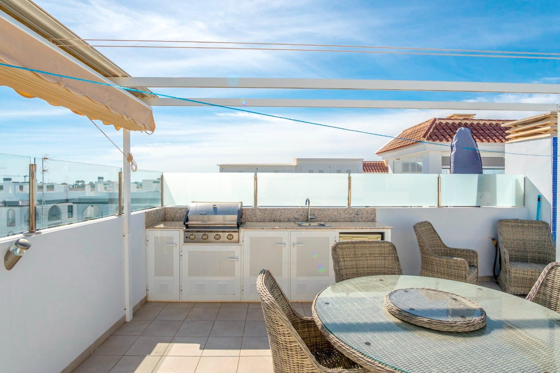 Revente - Appartement - Ciudad Quesada - Doña Pepa