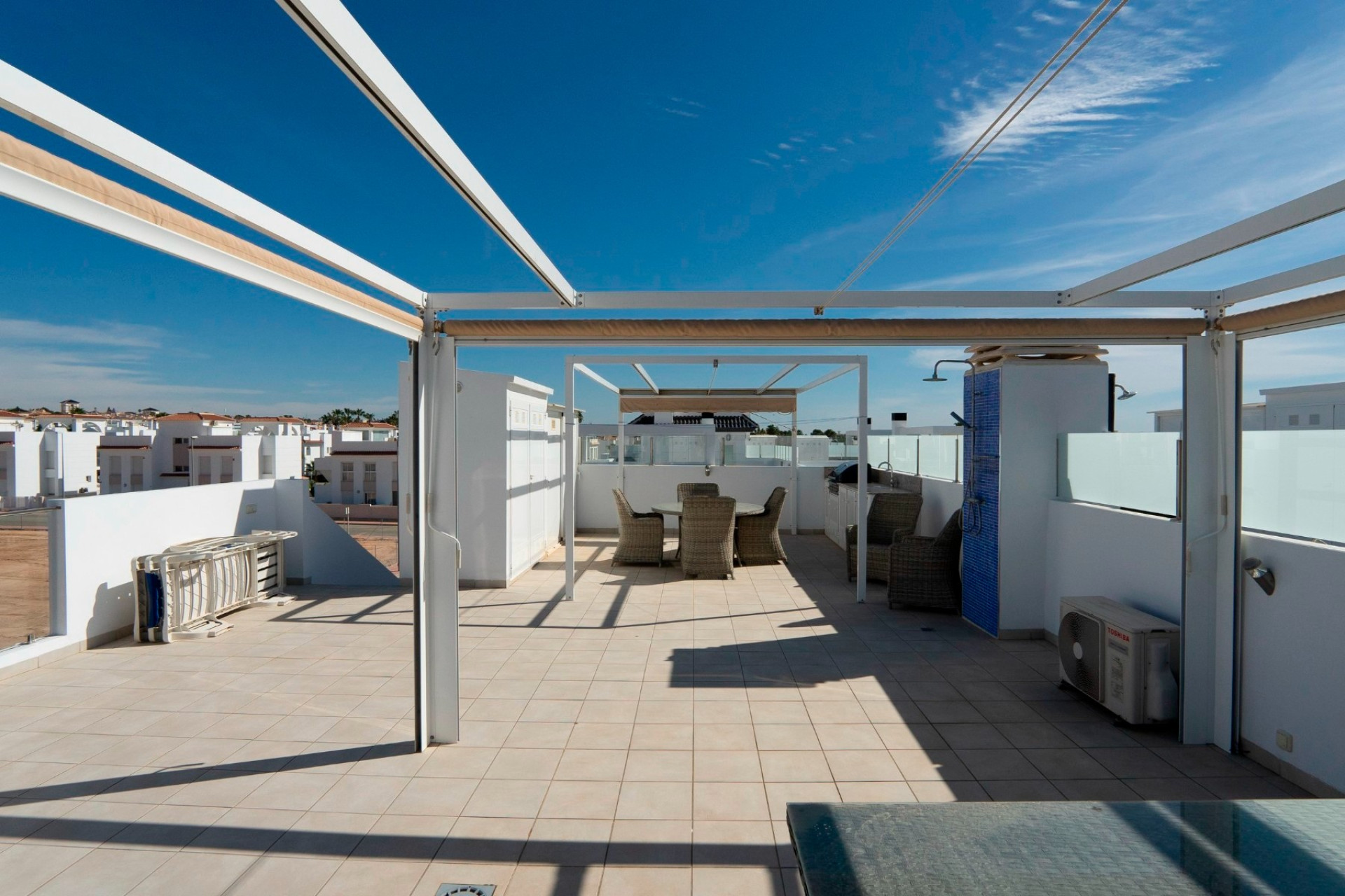 Revente - Appartement - Ciudad Quesada - Doña Pepa