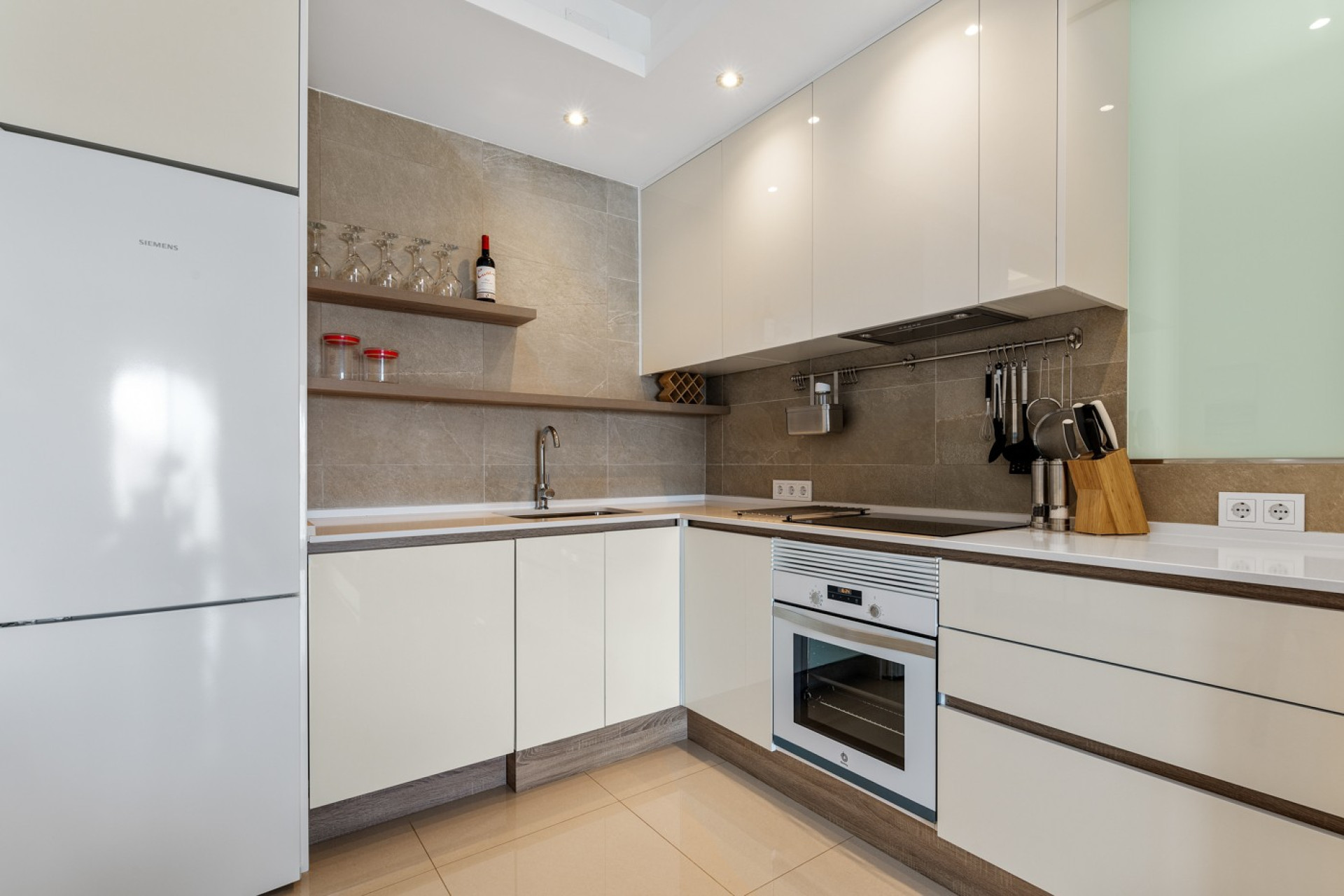 Revente - Appartement - Ciudad Quesada - Doña Pepa