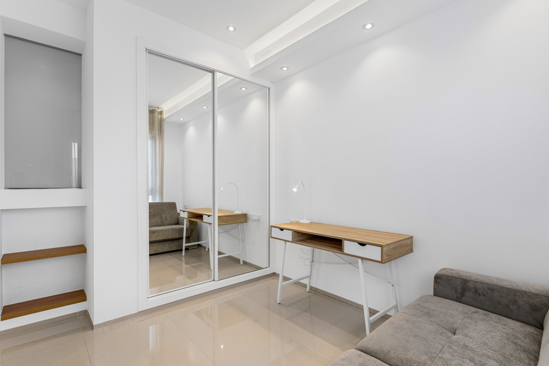 Revente - Appartement - Ciudad Quesada - Doña Pepa