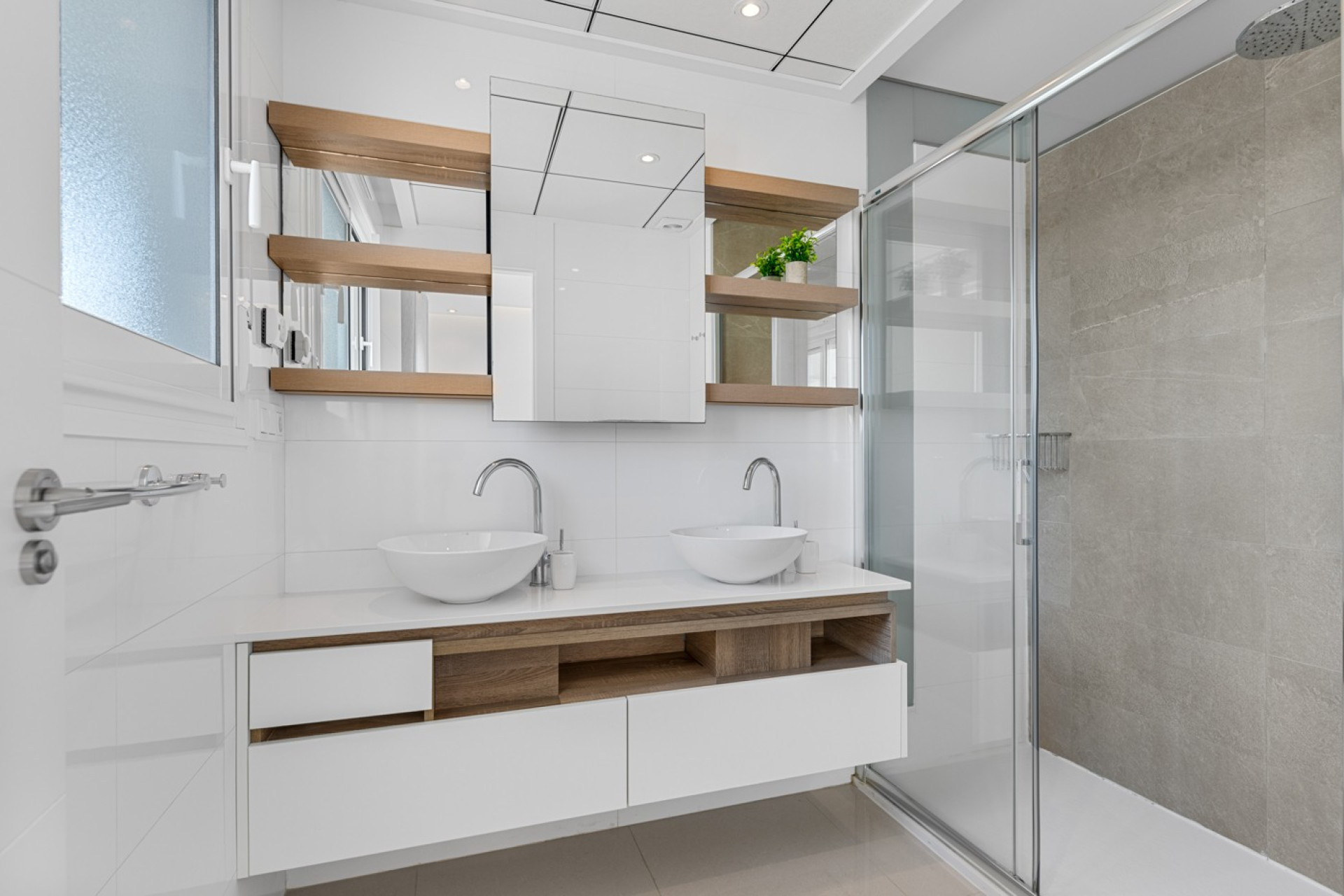 Revente - Appartement - Ciudad Quesada - Doña Pepa