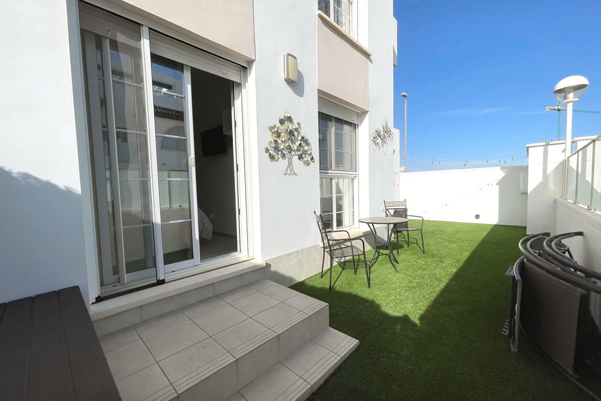 Revente - Appartement - Ciudad Quesada - Doña Pepa