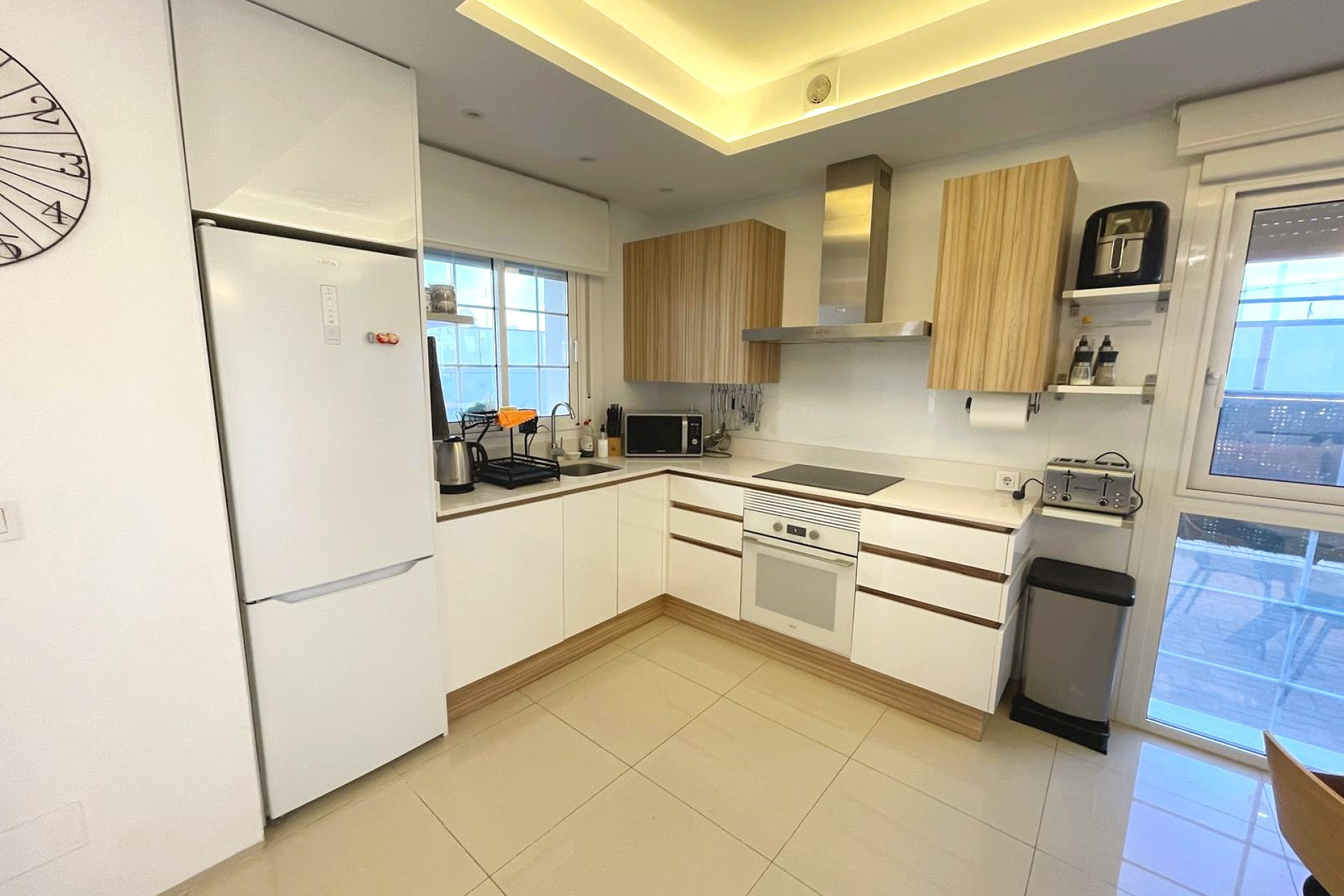 Revente - Appartement - Ciudad Quesada - Doña Pepa