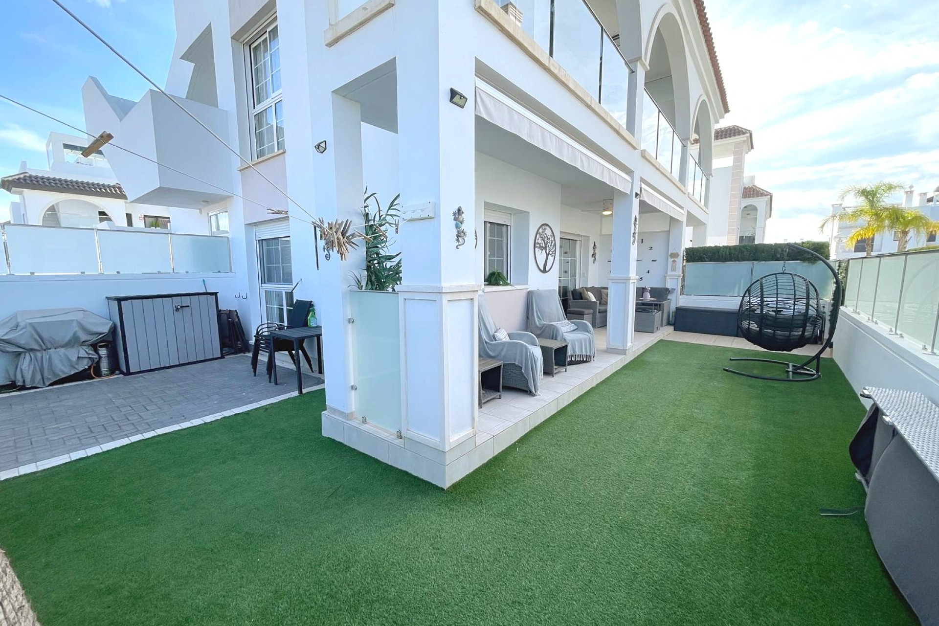 Revente - Appartement - Ciudad Quesada - Doña Pepa