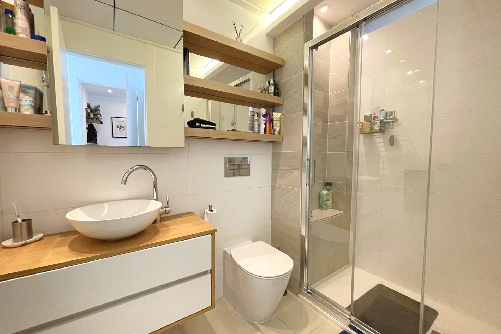 Revente - Appartement - Ciudad Quesada - Doña Pepa