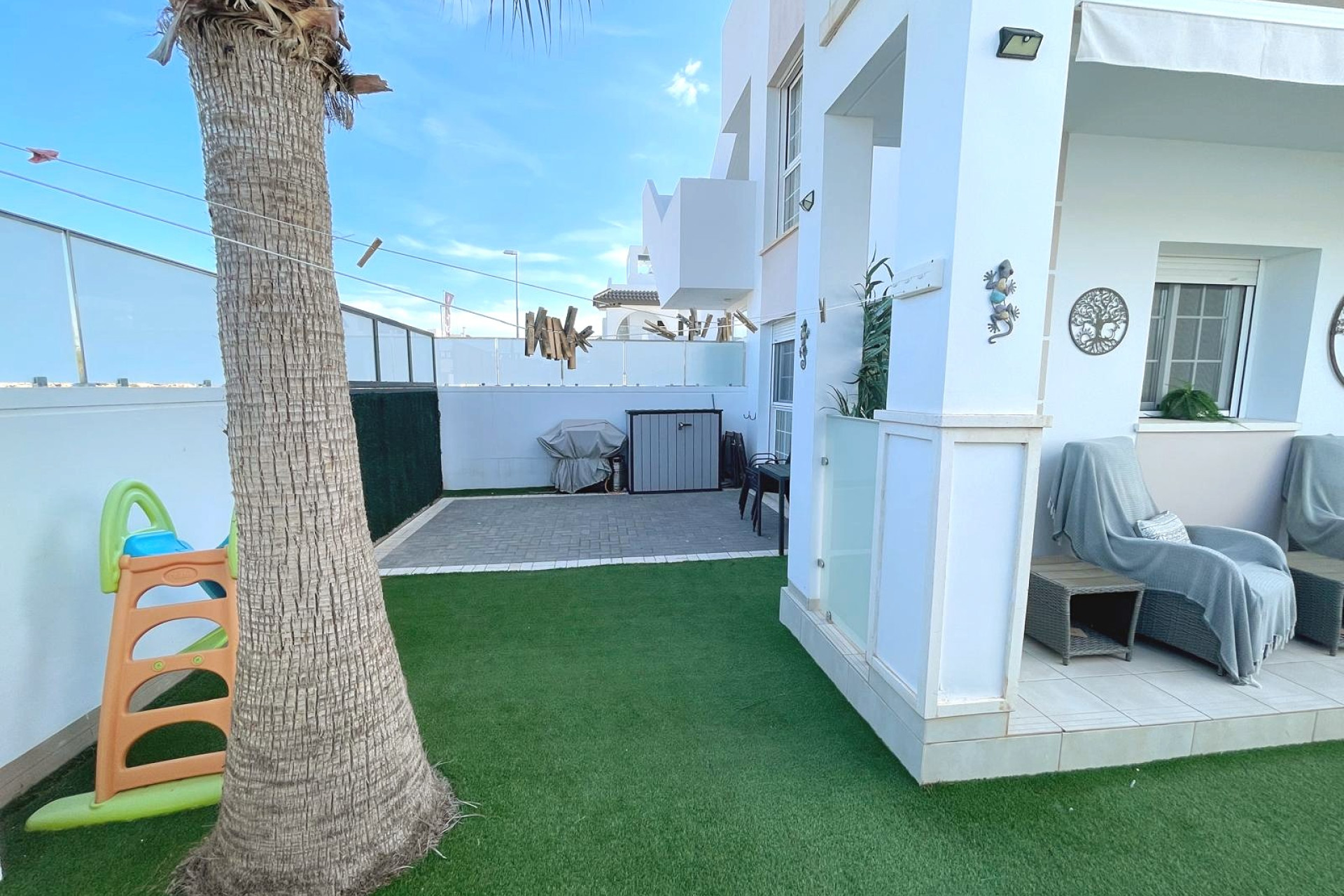 Revente - Appartement - Ciudad Quesada - Doña Pepa