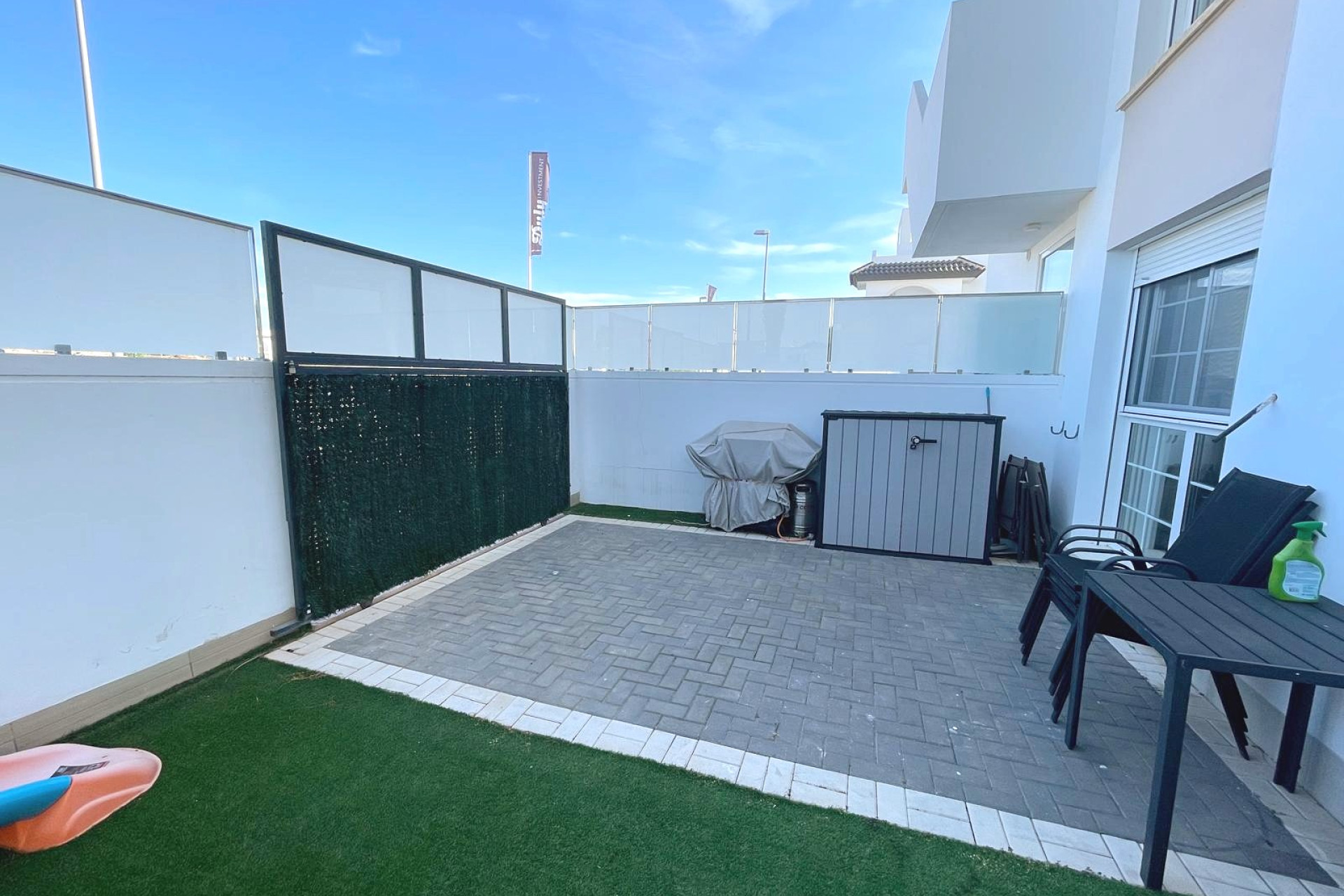 Revente - Appartement - Ciudad Quesada - Doña Pepa