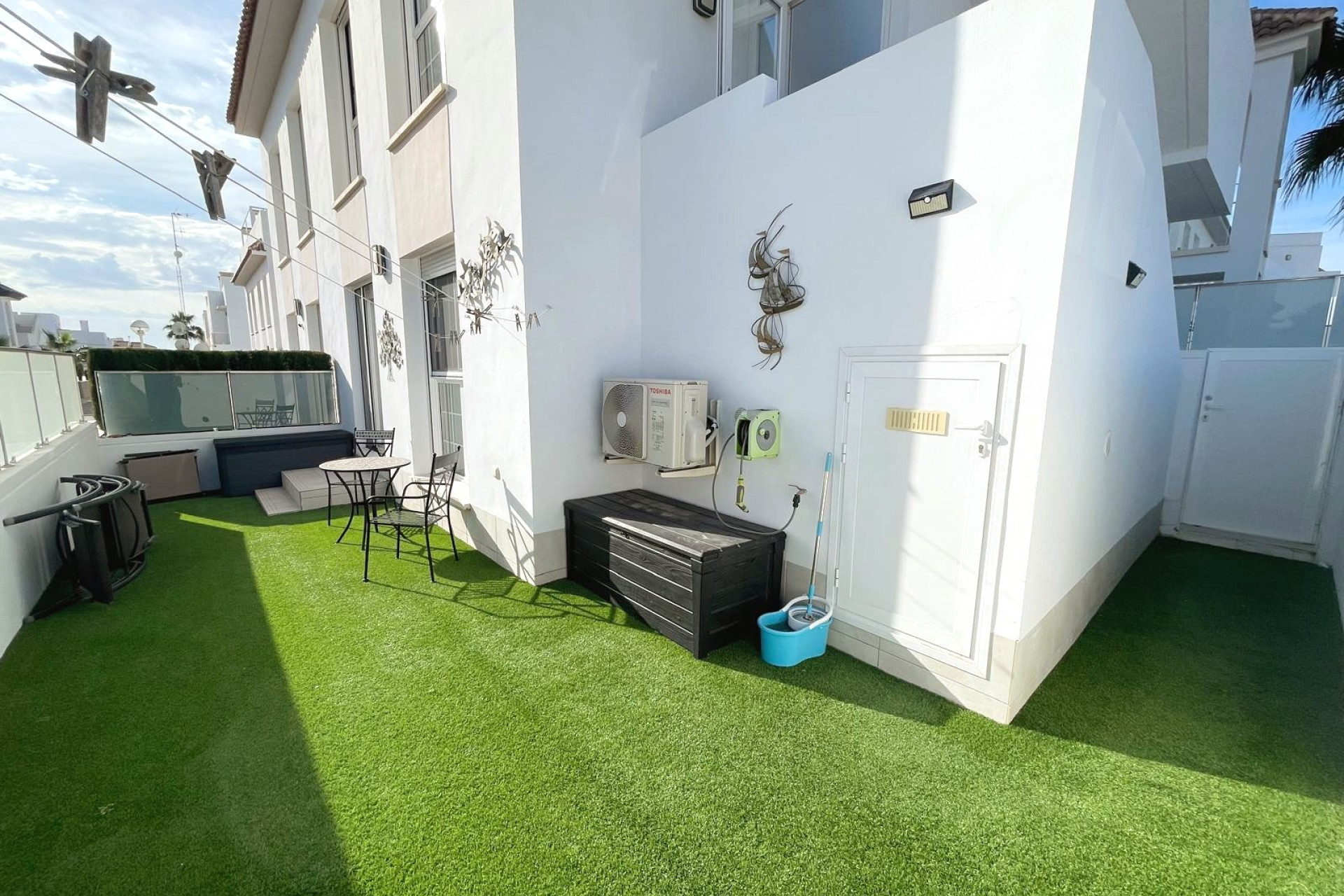 Revente - Appartement - Ciudad Quesada - Doña Pepa