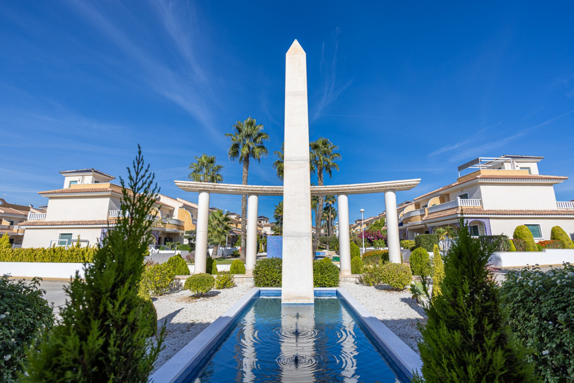 Revente - Appartement - Ciudad Quesada - Doña Pepa