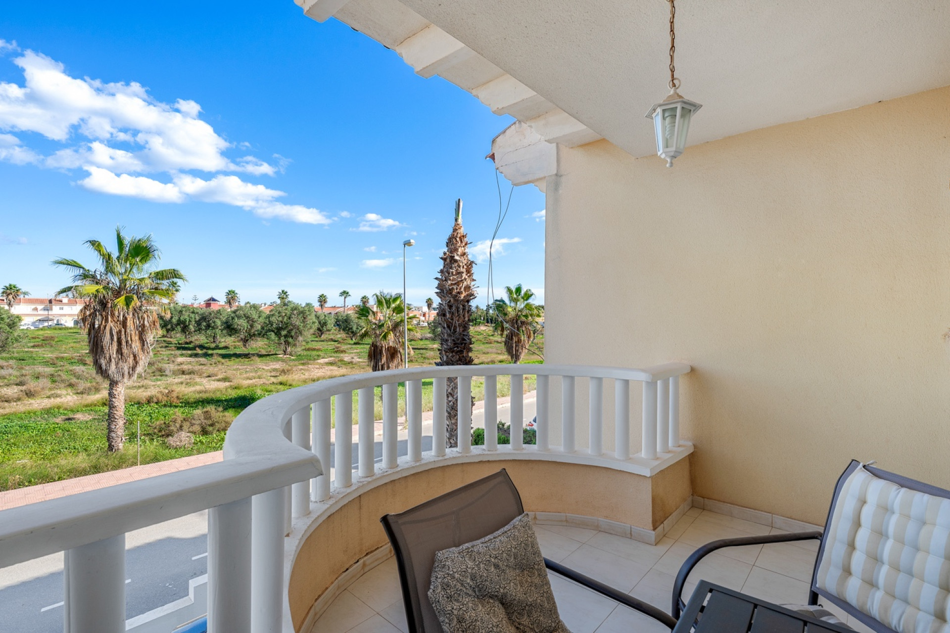 Revente - Appartement - Ciudad Quesada - Doña Pepa