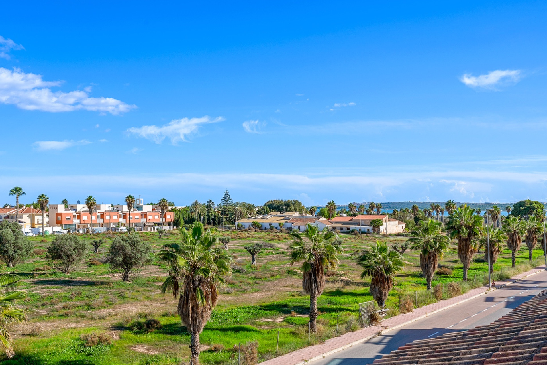 Revente - Appartement - Ciudad Quesada - Doña Pepa