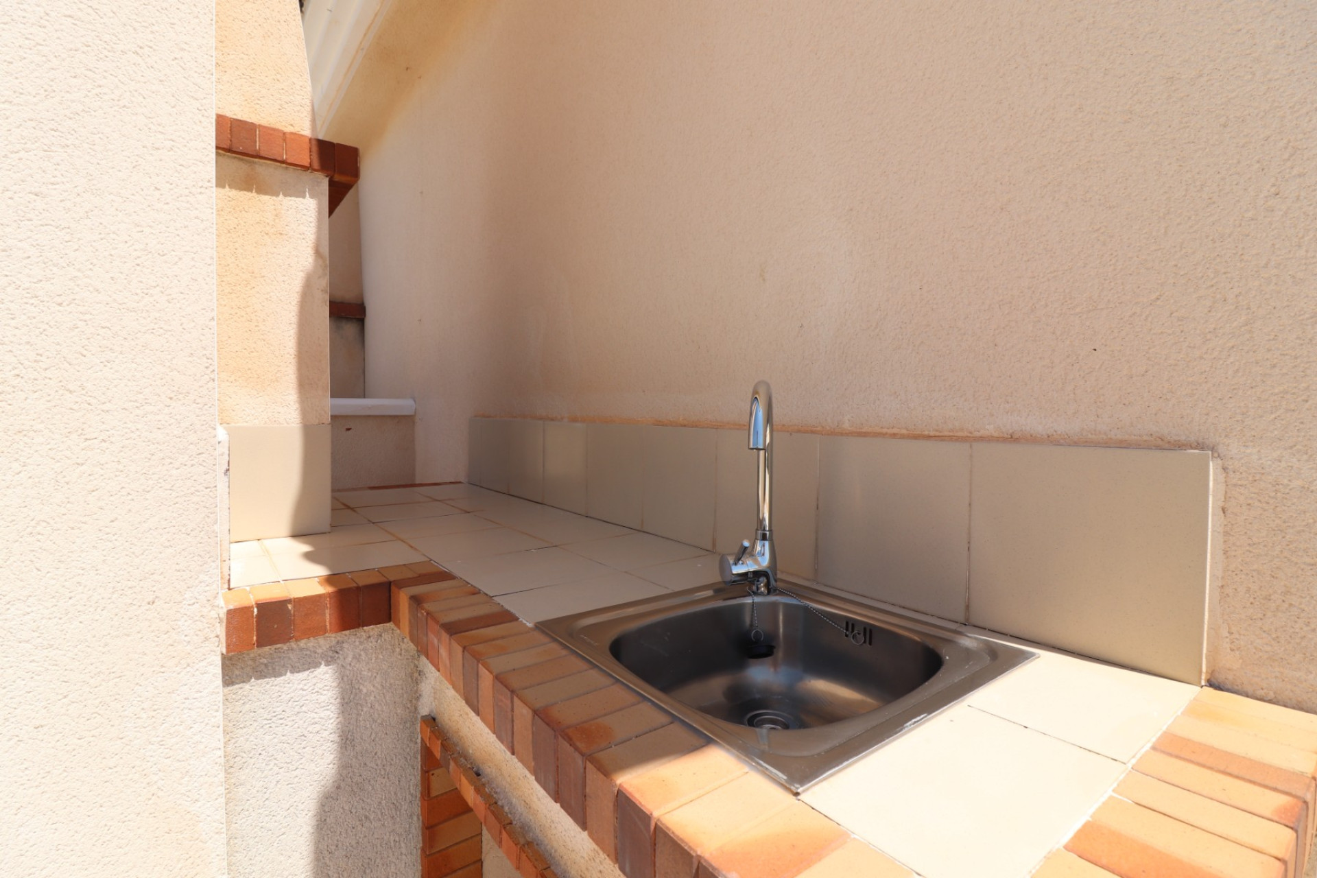 Revente - Appartement - Ciudad Quesada - Doña Pepa