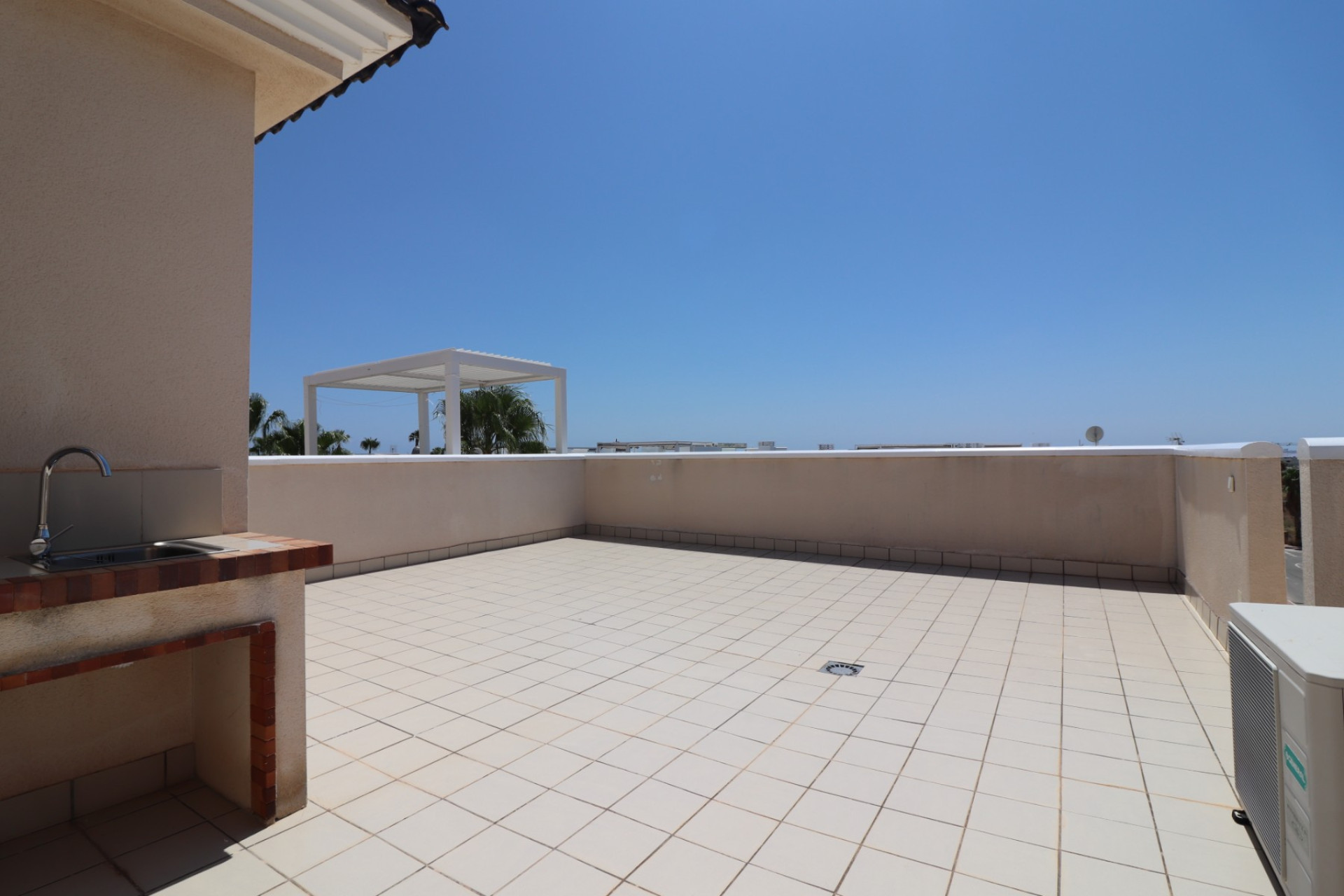 Revente - Appartement - Ciudad Quesada - Doña Pepa