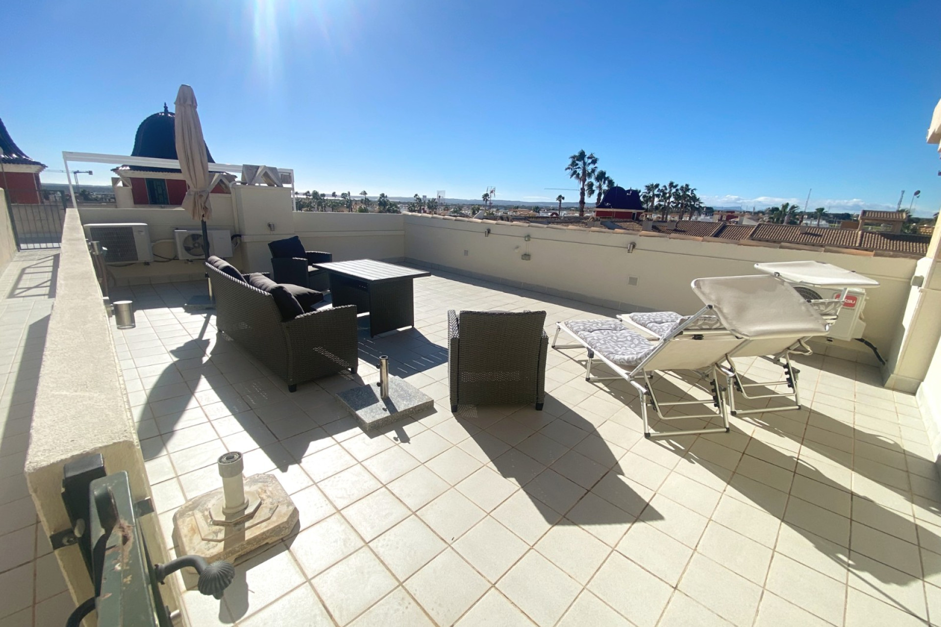 Revente - Appartement - Ciudad Quesada - Doña Pepa