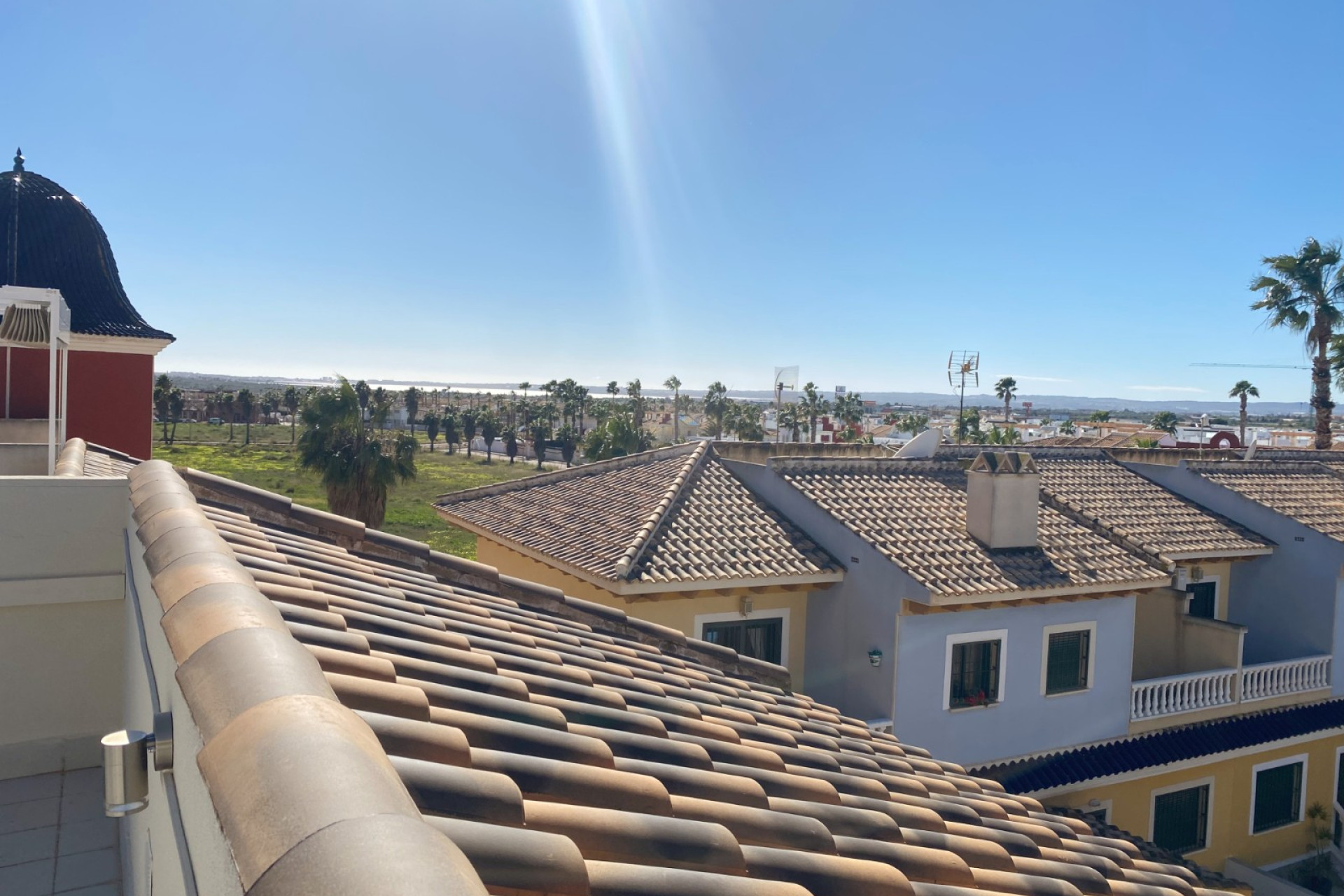 Revente - Appartement - Ciudad Quesada - Doña Pepa