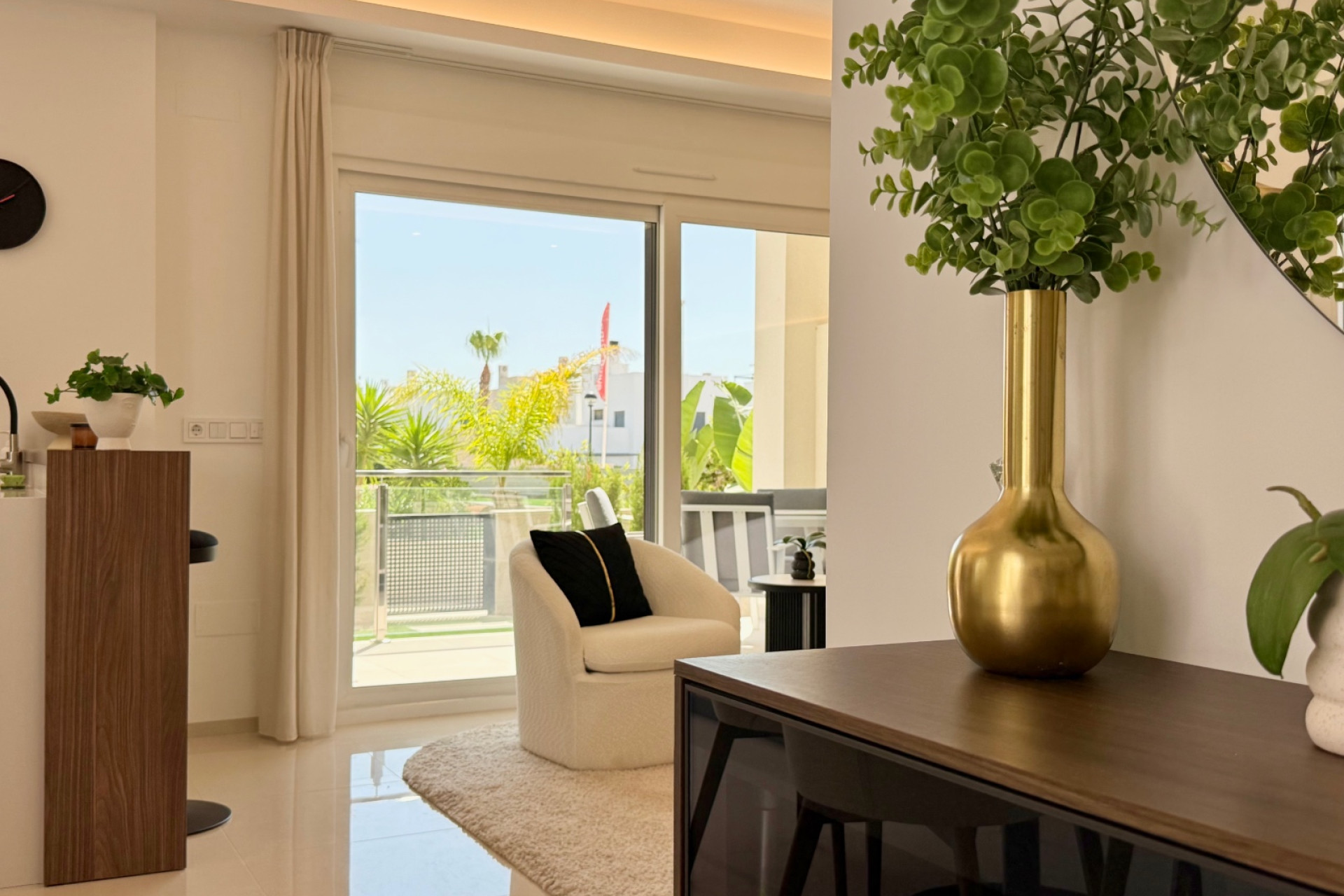 Revente - Appartement - Ciudad Quesada - La Laguna