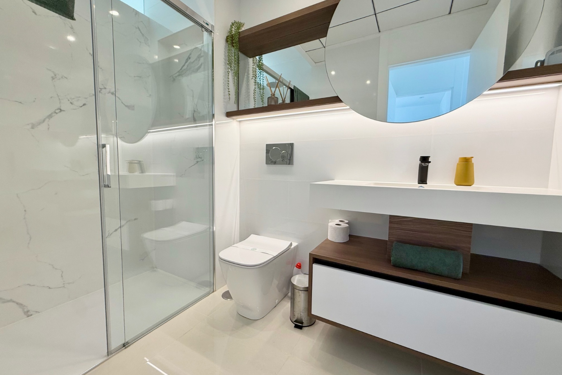 Revente - Appartement - Ciudad Quesada - La Laguna