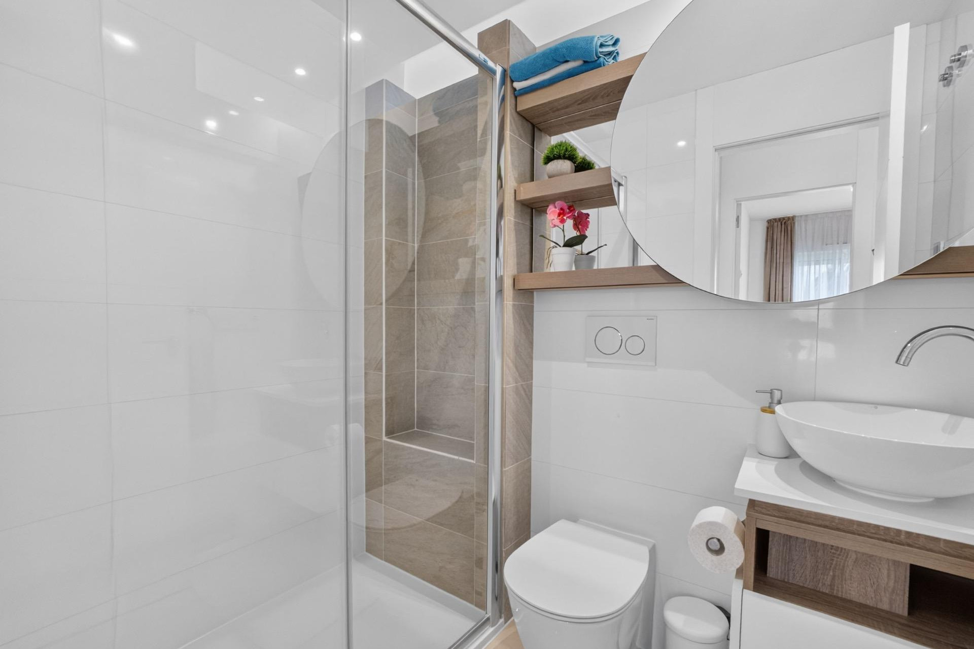 Revente - Appartement - Ciudad Quesada - La Laguna