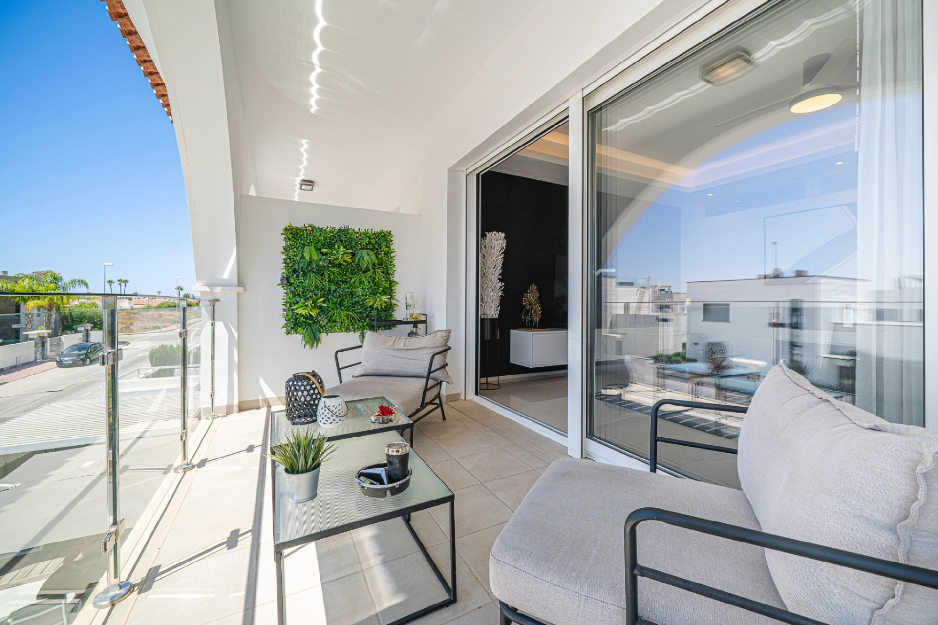 Revente - Appartement - Ciudad Quesada - La Laguna