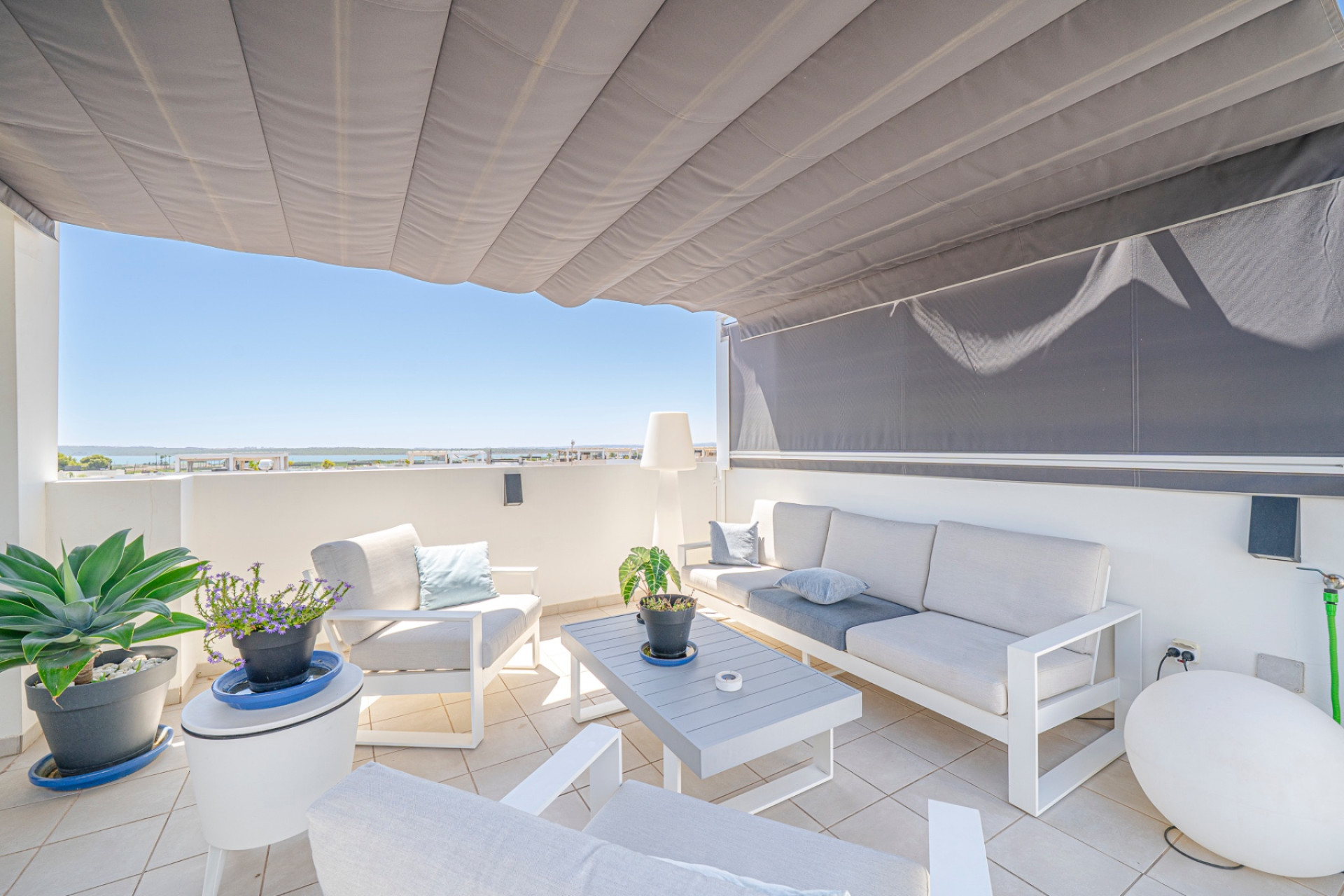 Revente - Appartement - Ciudad Quesada - La Laguna