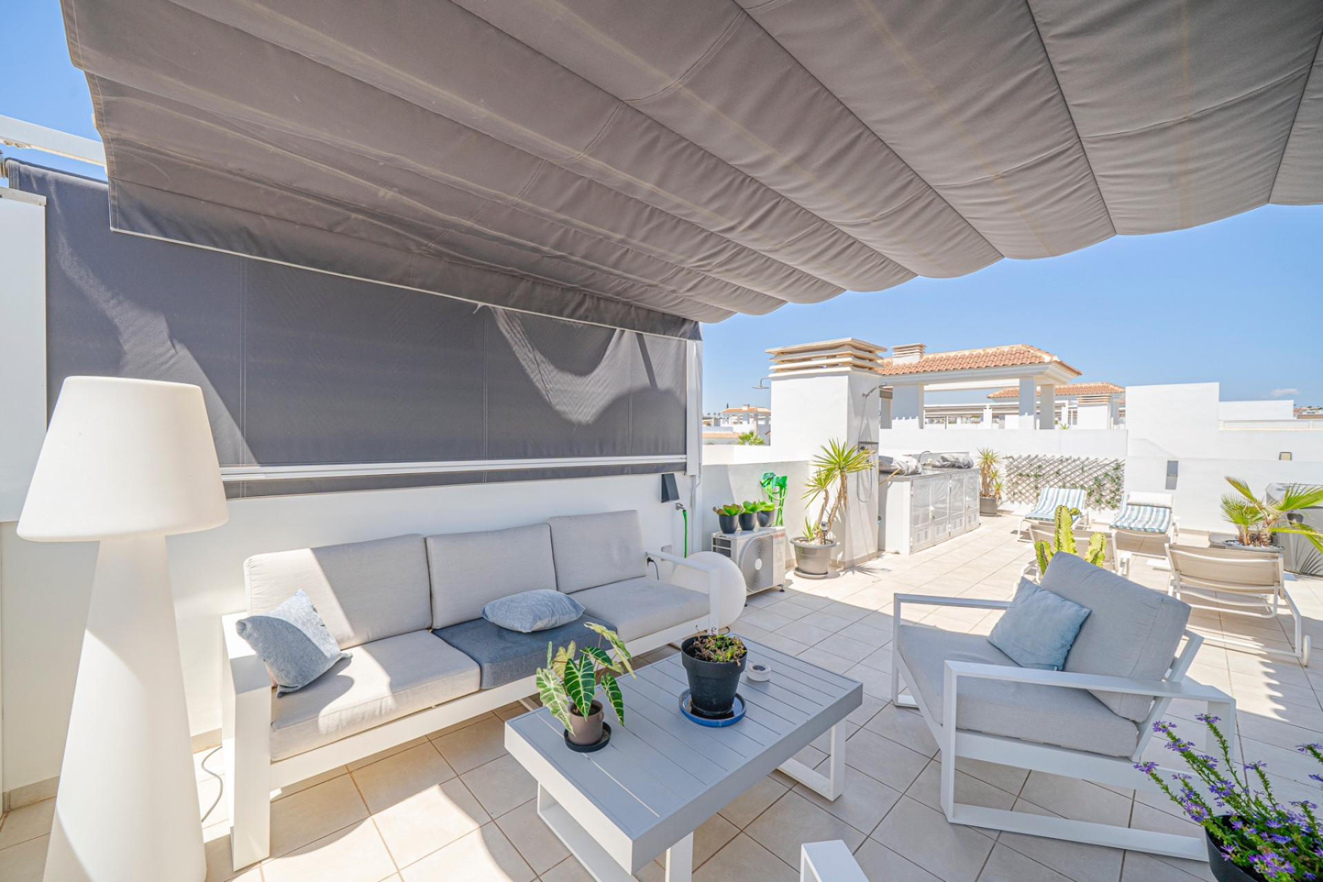 Revente - Appartement - Ciudad Quesada - La Laguna